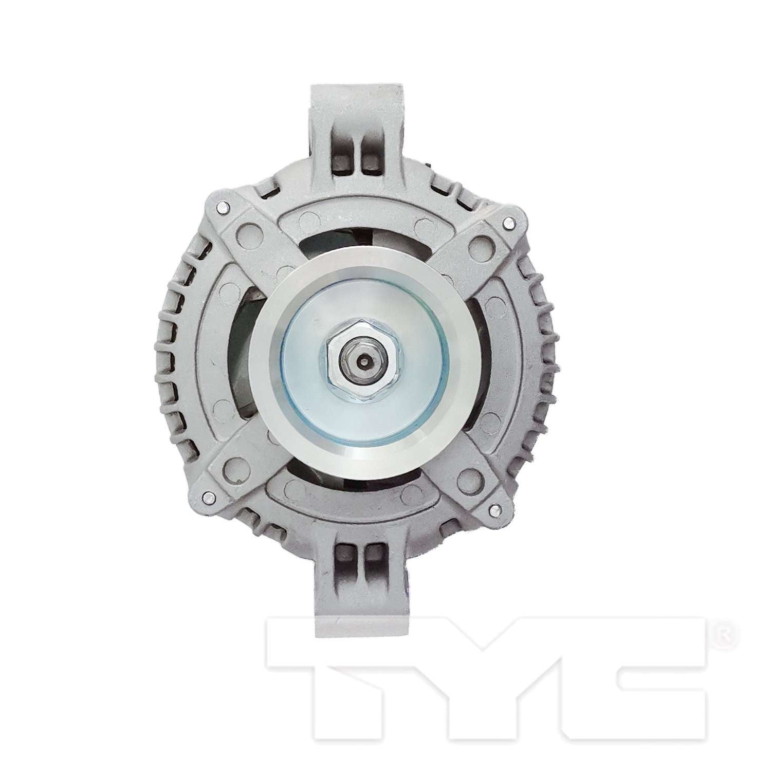 TYC 06-09 CV IMPLA 5.3L ALT 2-11179