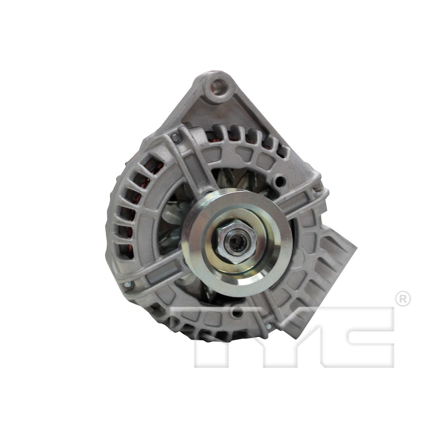 TYC Alternator 2-11185