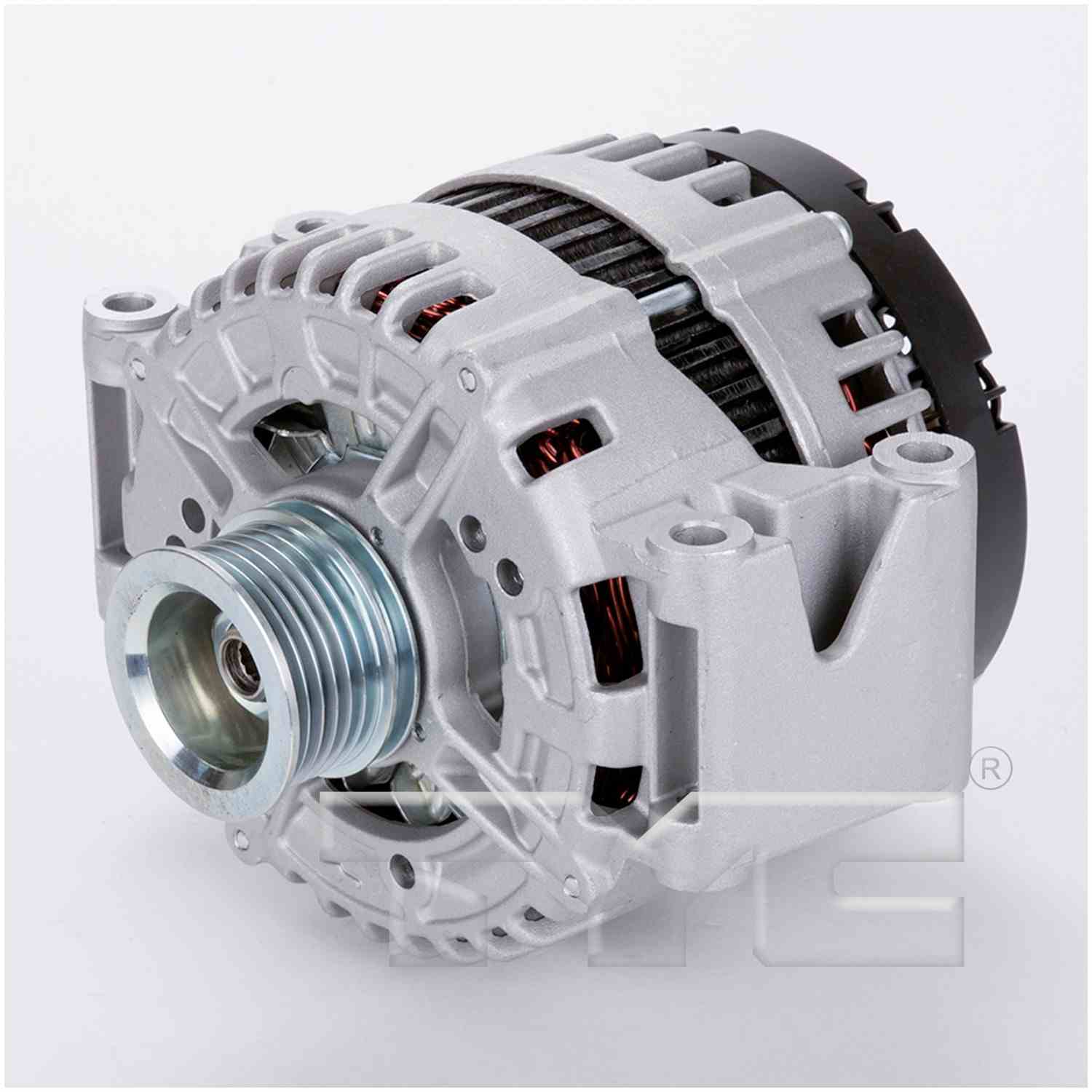 TYC Alternator 2-11220