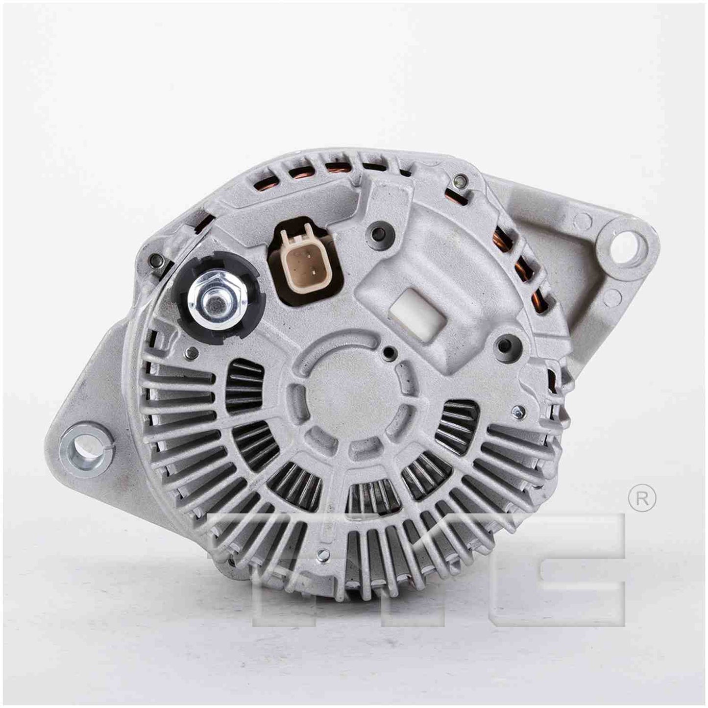 TYC Alternator 2-11228
