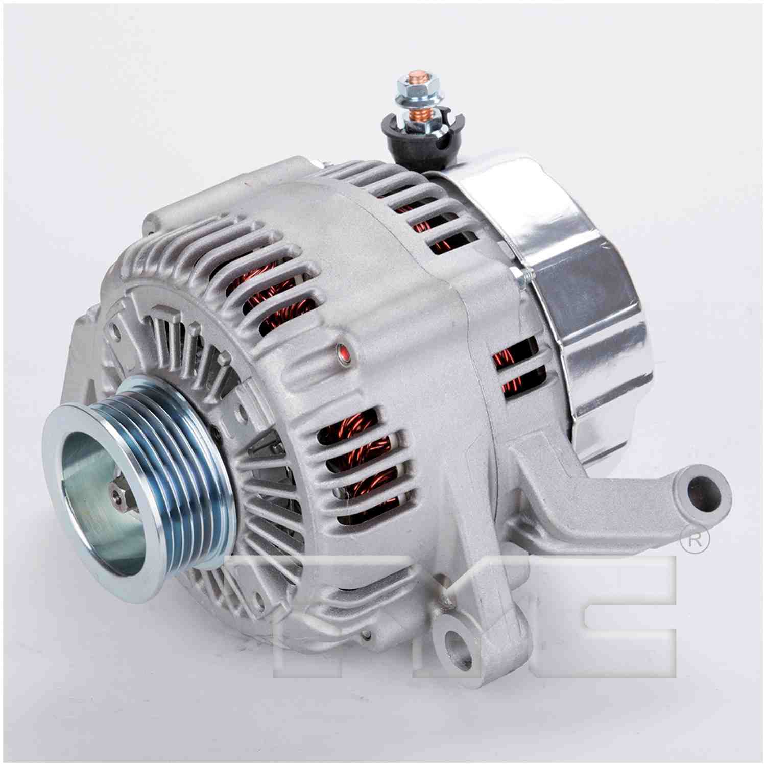 TYC Alternator 2-11242