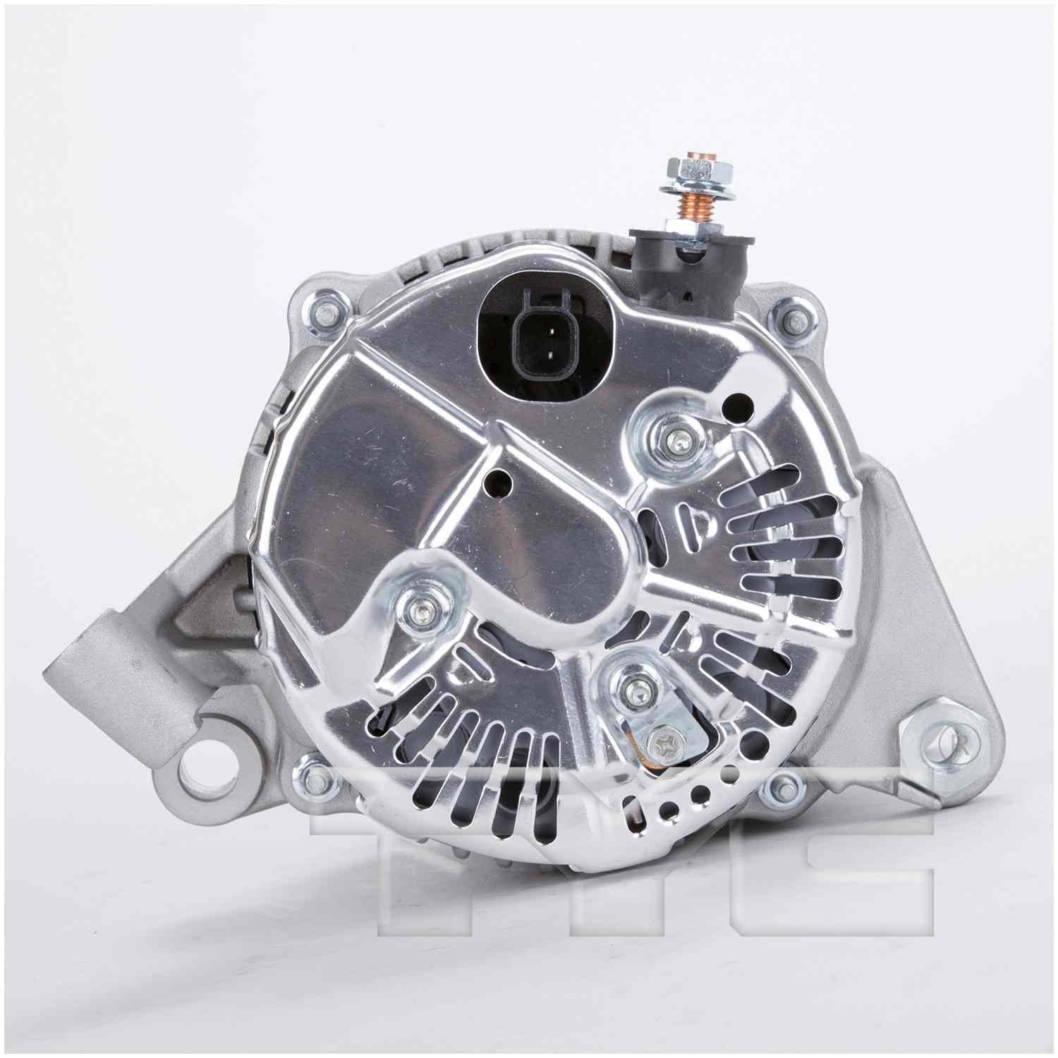TYC Alternator 2-11242