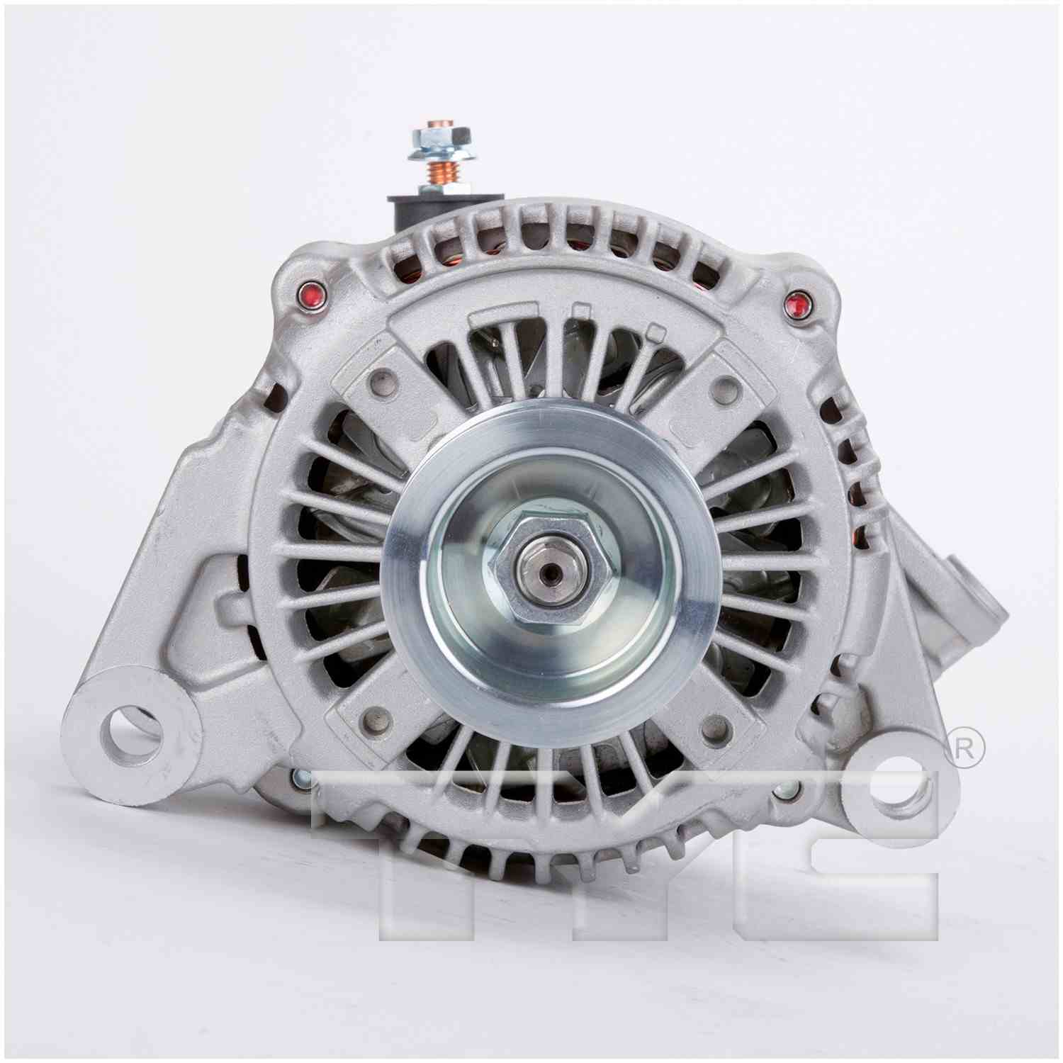 TYC Alternator 2-11242