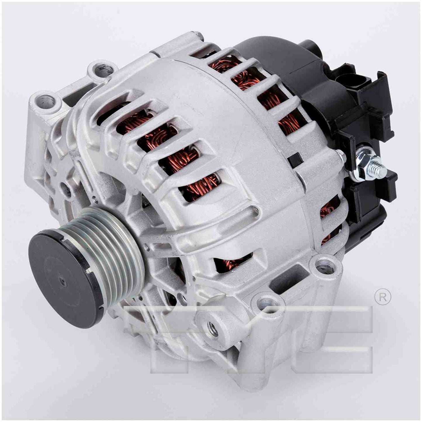 TYC Alternator 2-11260