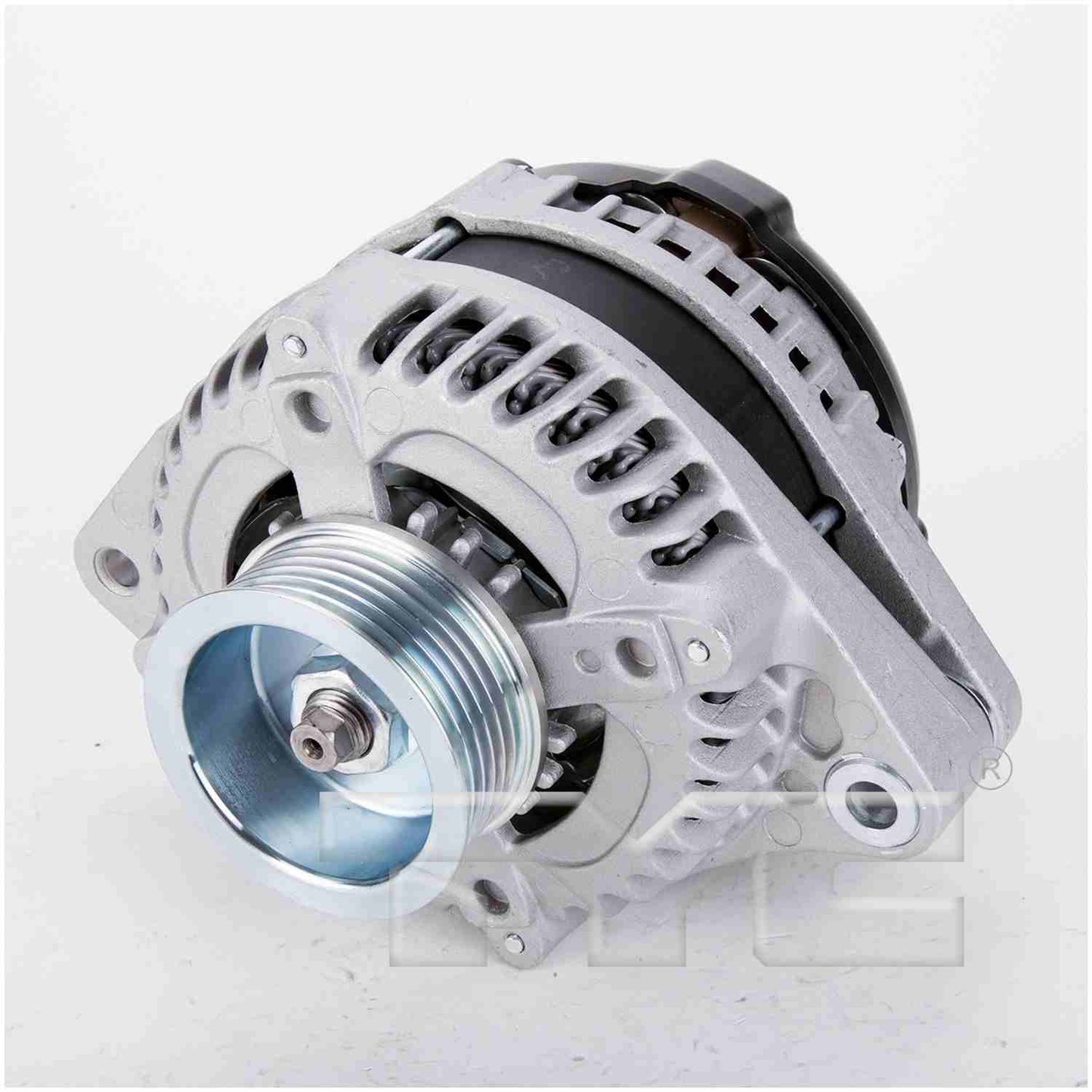 TYC Alternator 2-11391
