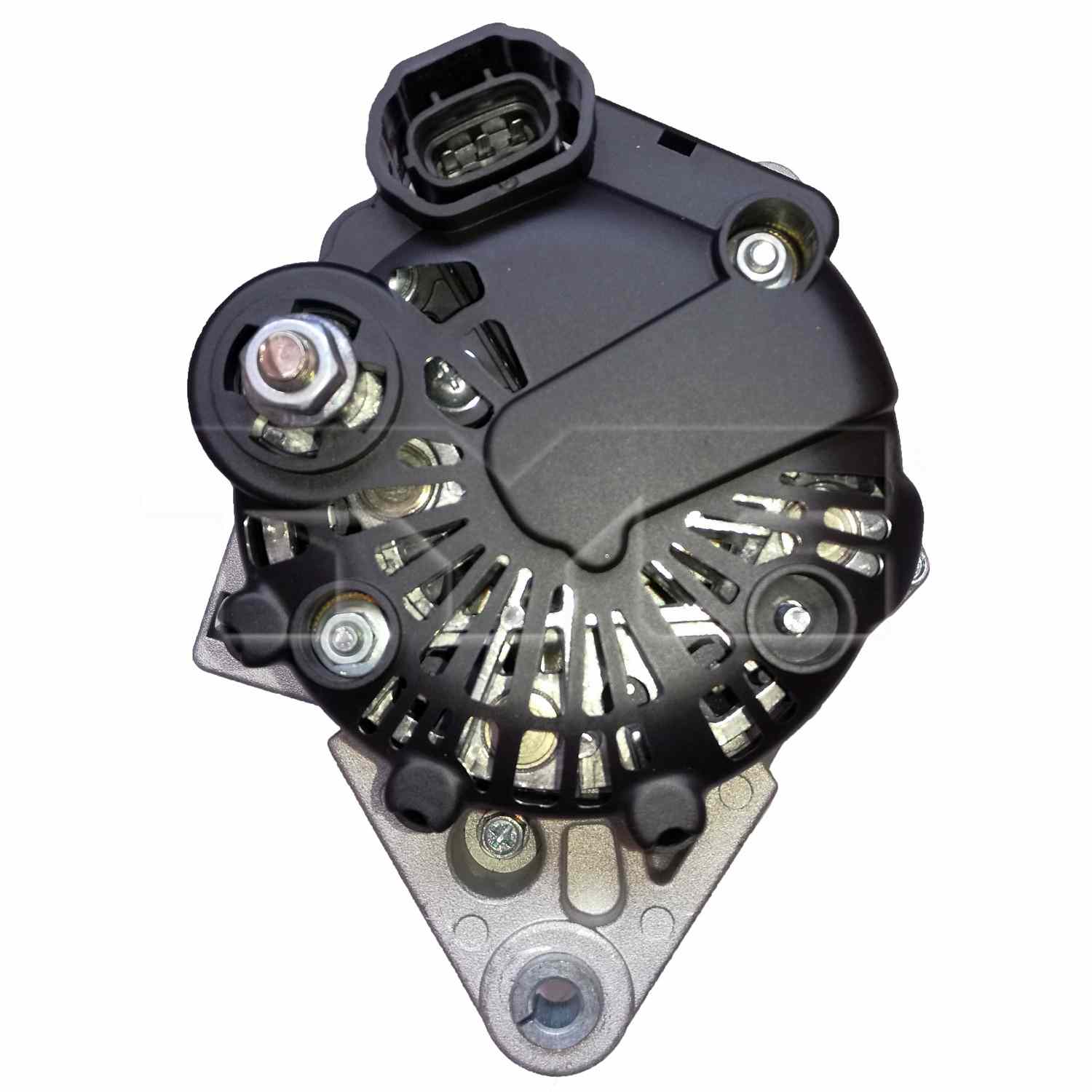TYC Alternator 2-11452
