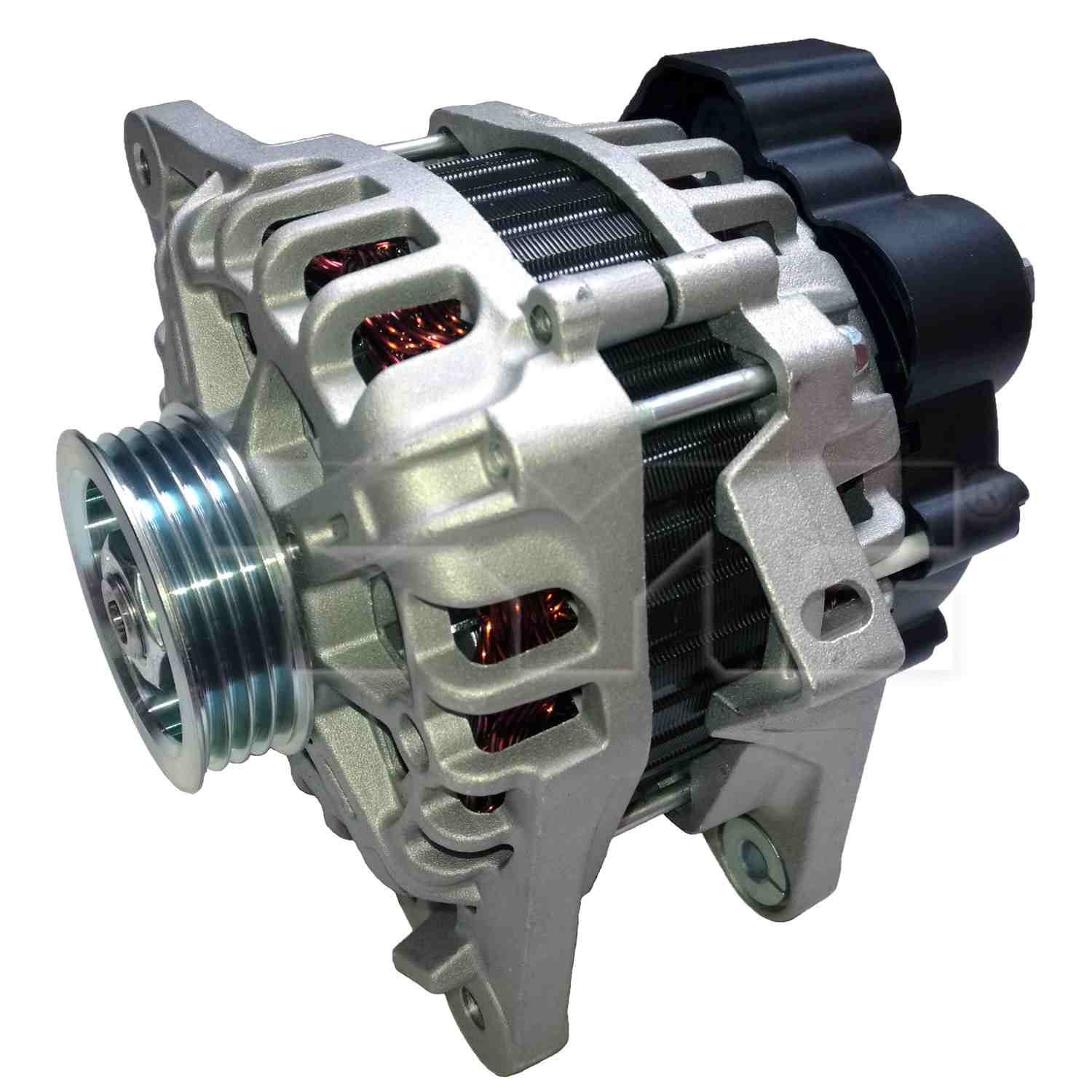 TYC Alternator 2-11452