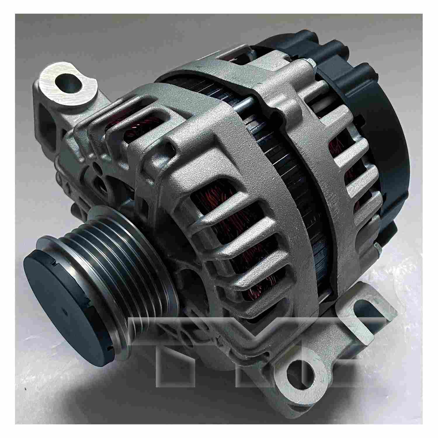 TYC Alternator 2-11485