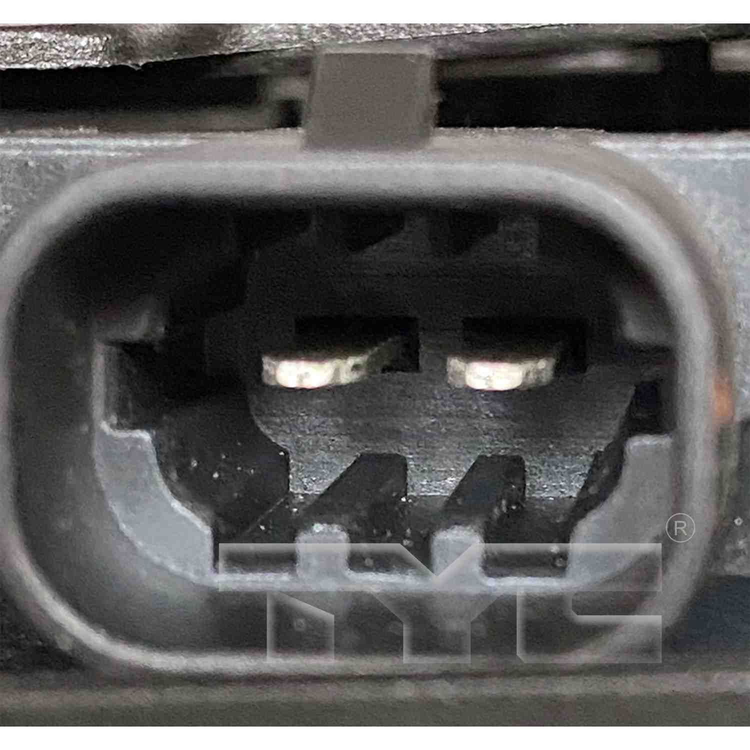 TYC Alternator 2-11485