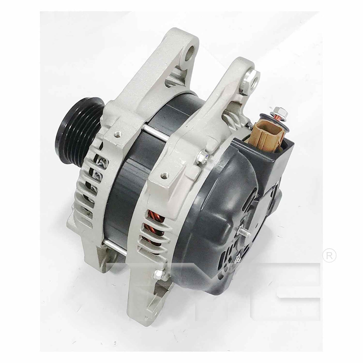 TYC Alternator 2-11514