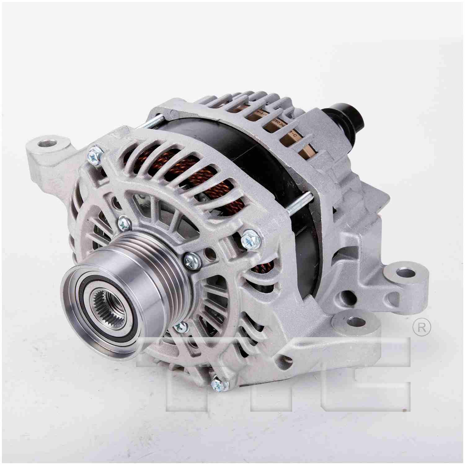 TYC Alternator 2-11551