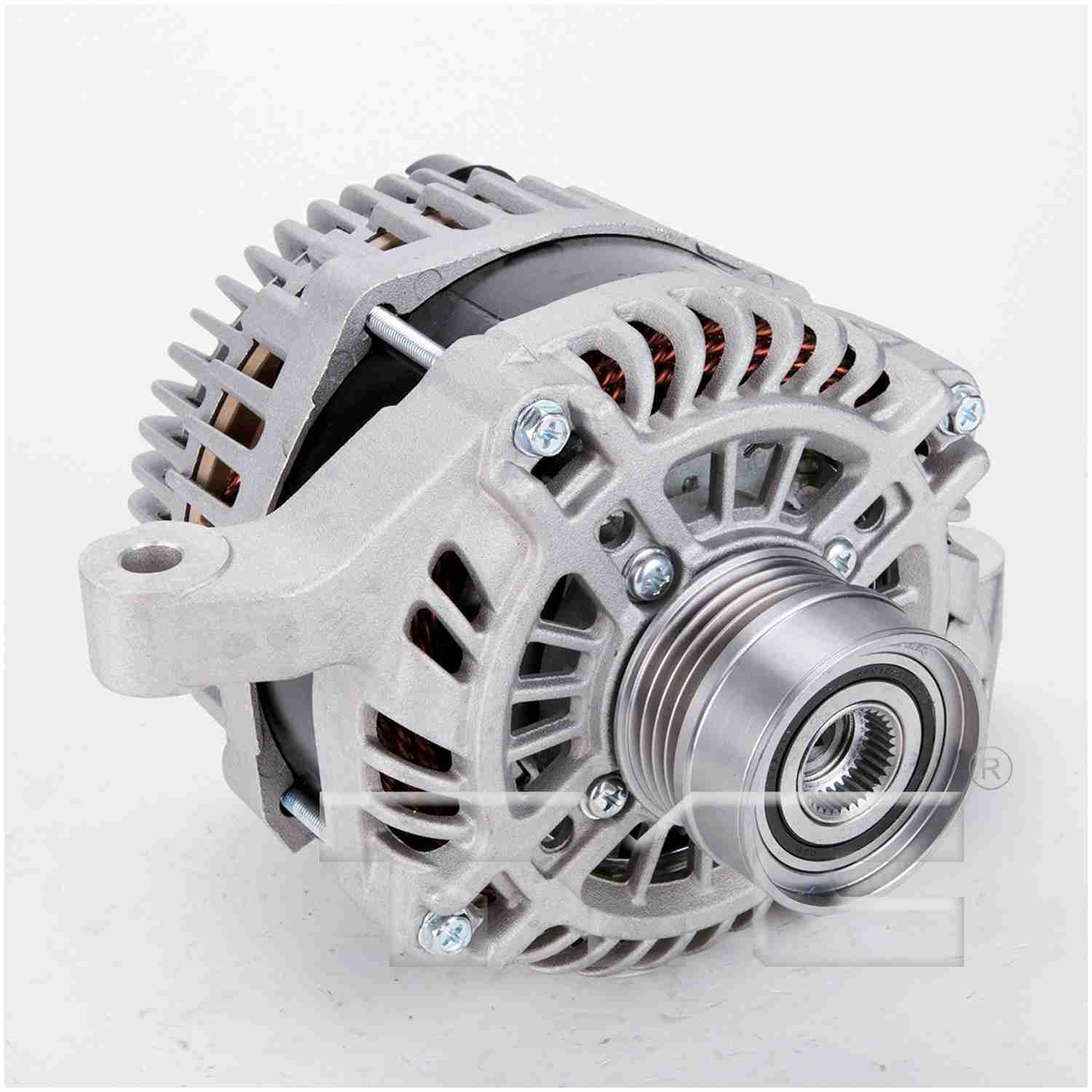 TYC Alternator 2-11551