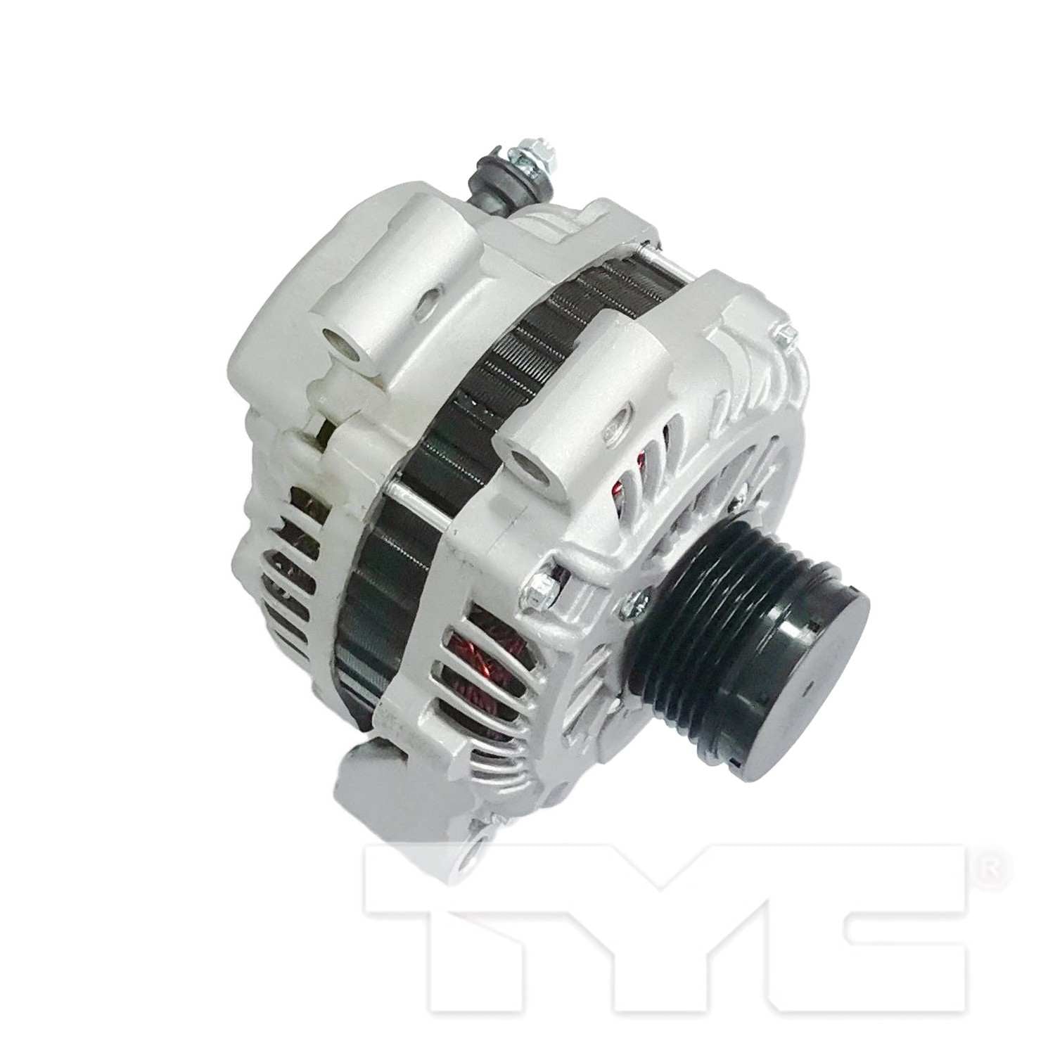 TYC Alternator 2-11556