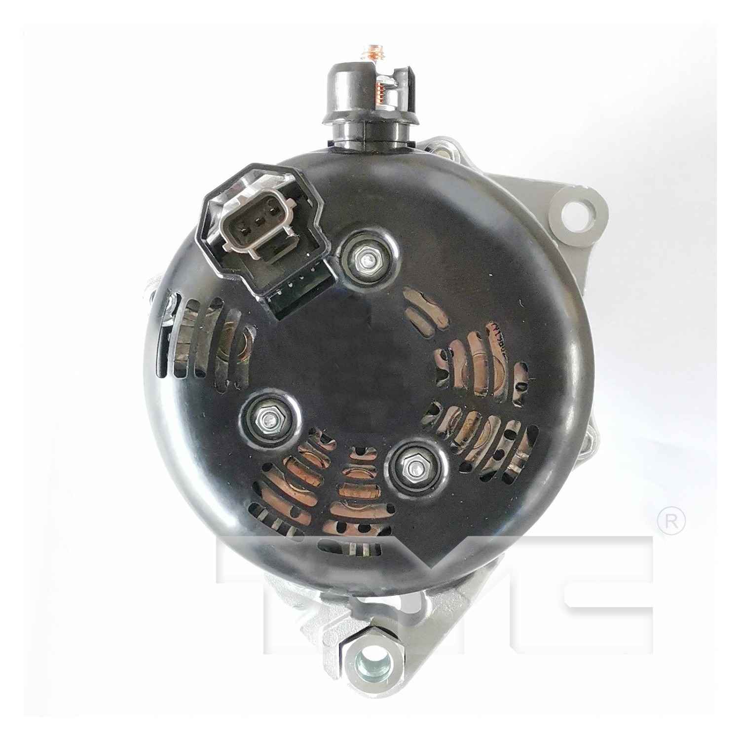 TYC Alternator 2-11629