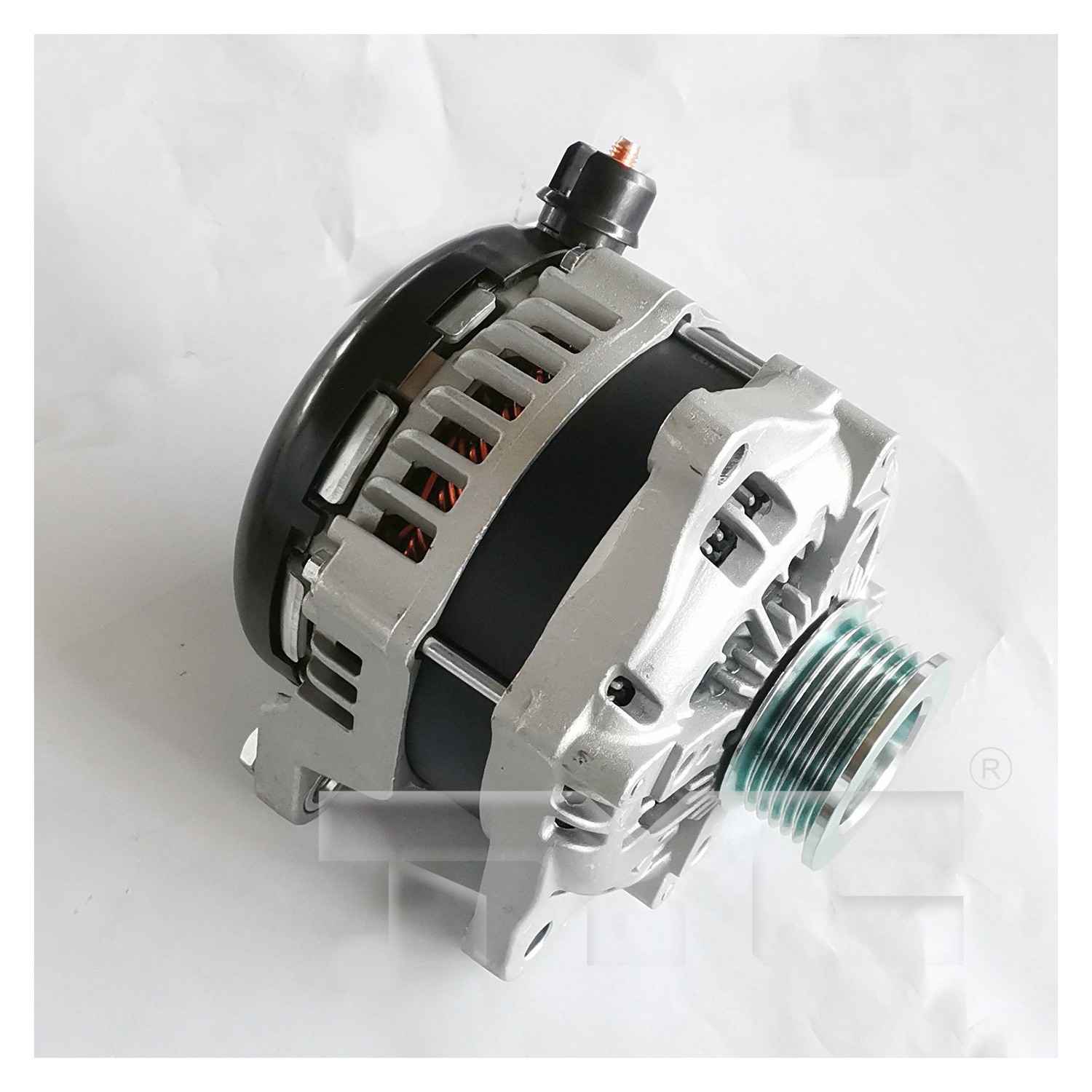 TYC Alternator 2-11629