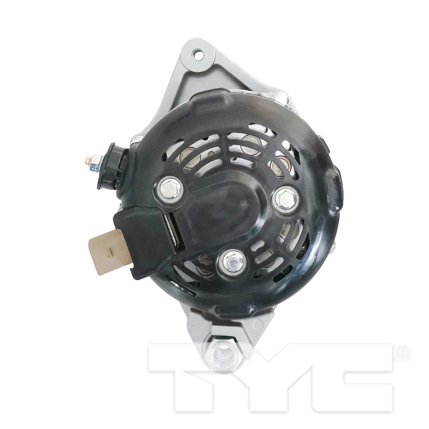 TYC Alternator 2-11776