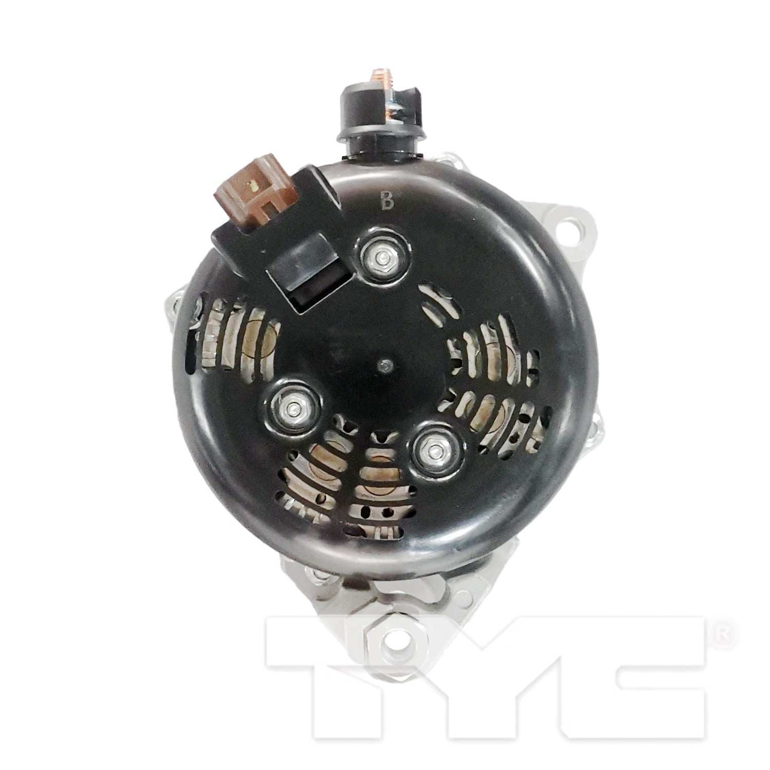 TYC 15-16 FD F-150 V6 3.5L ALT 2-11918