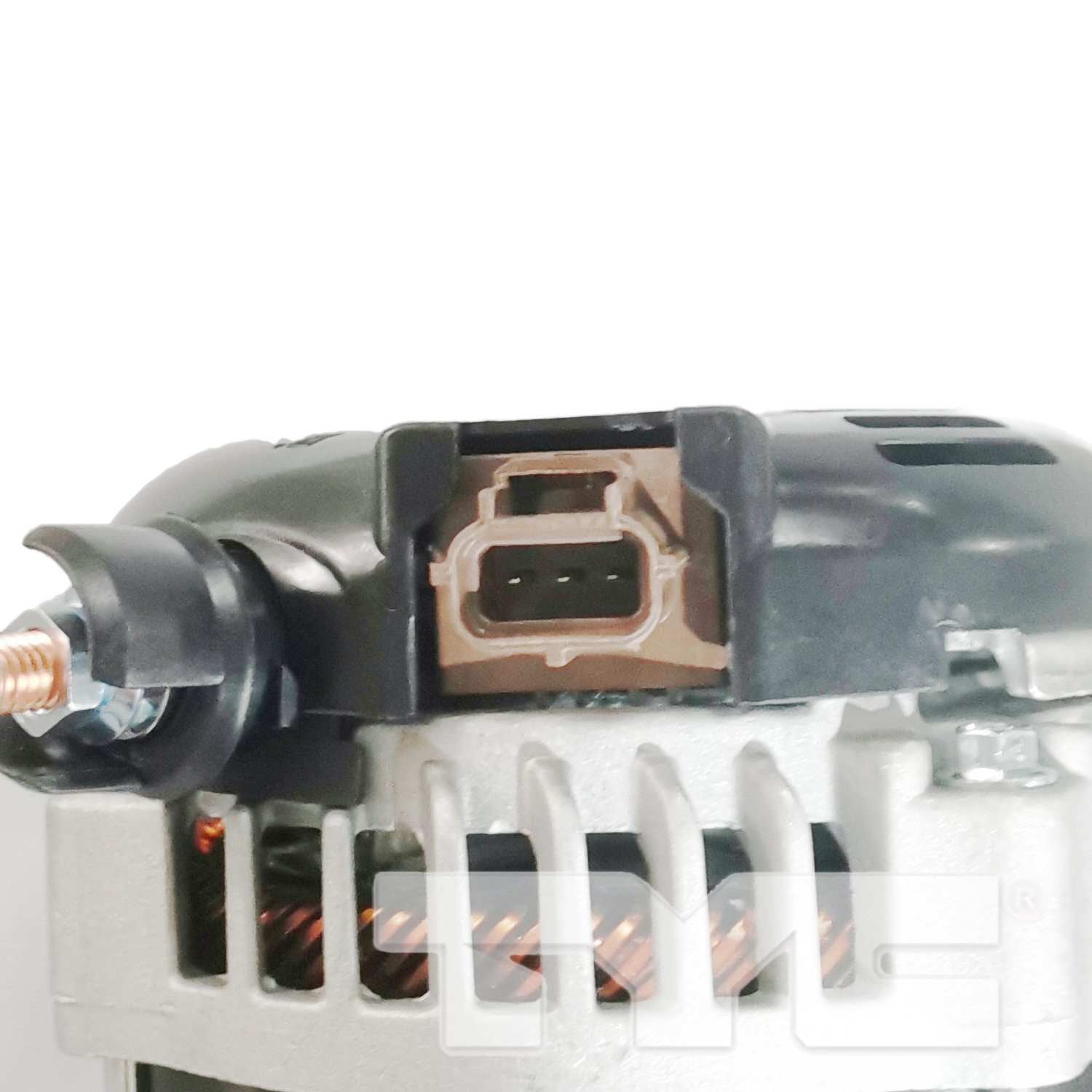 TYC 15-16 FD F-150 V6 3.5L ALT 2-11918