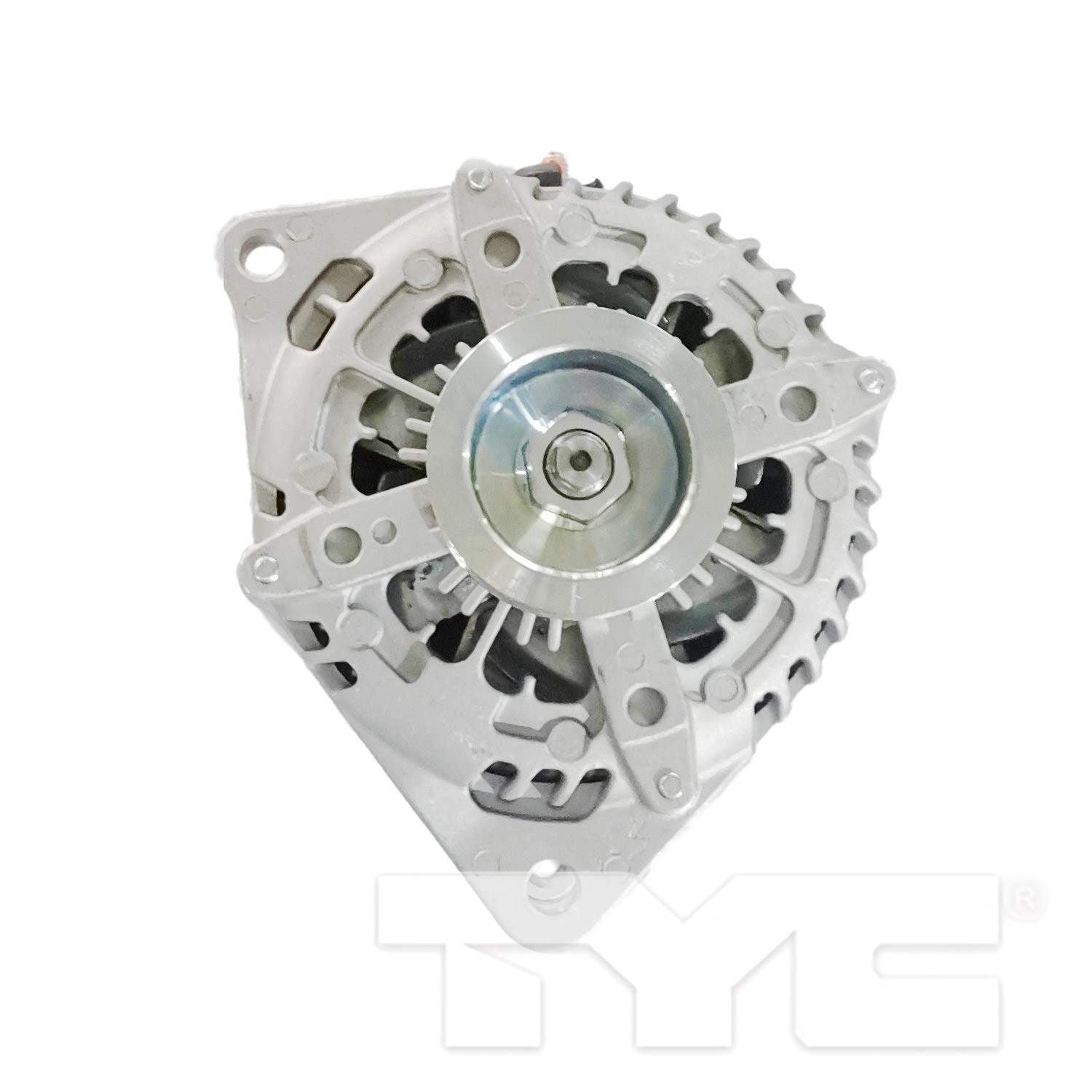 TYC 15-16 FD F-150 V6 3.5L ALT 2-11918