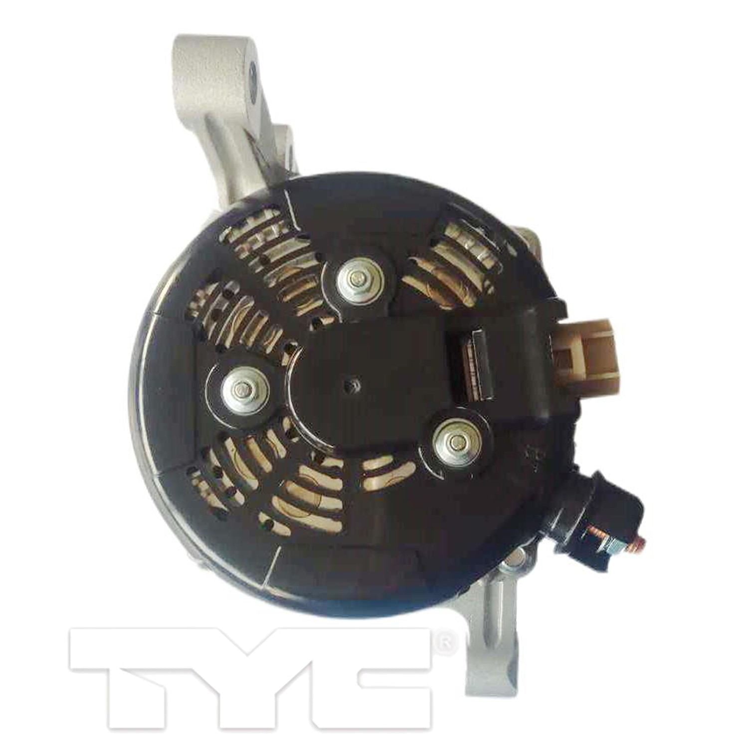 TYC Alternator 2-11943