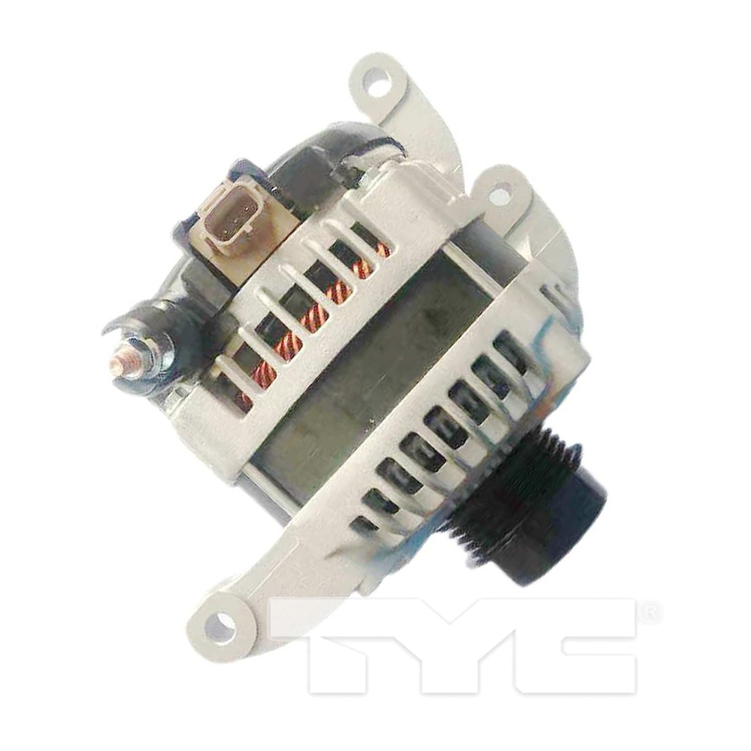 TYC Alternator 2-11943