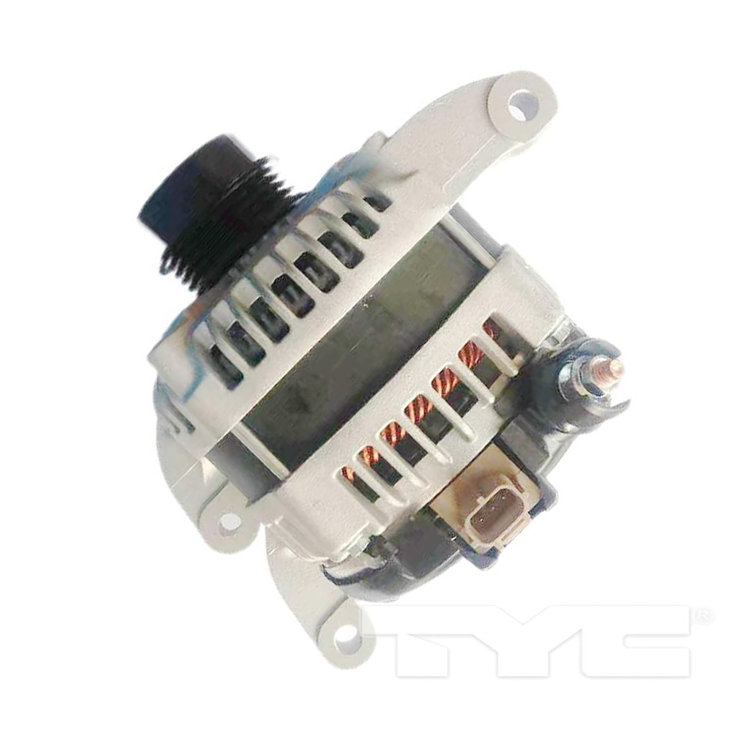 TYC Alternator 2-11943