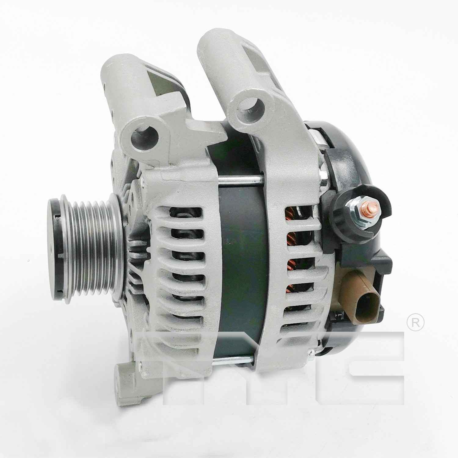 TYC Alternator 2-12884