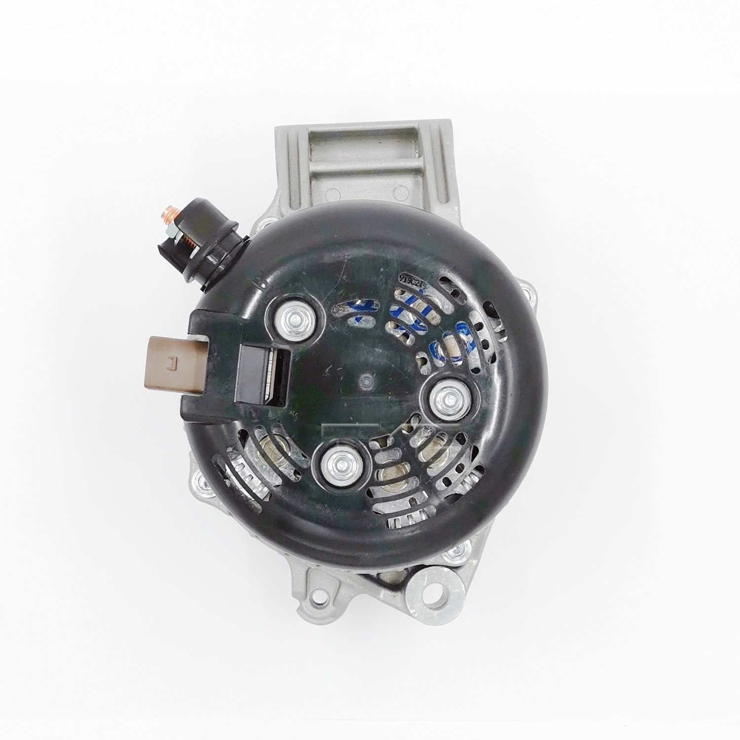 TYC Alternator 2-12884