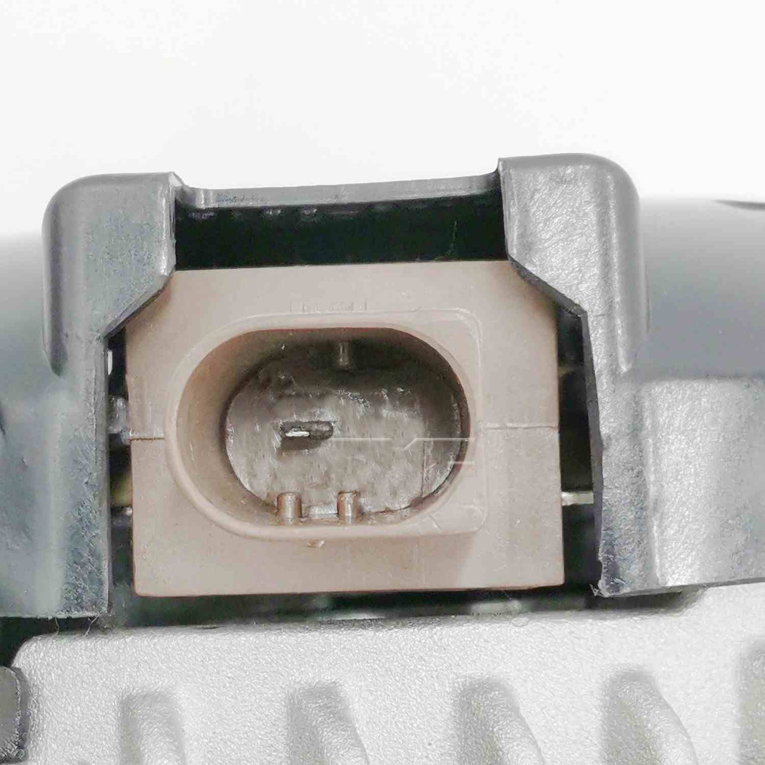 TYC Alternator 2-12884