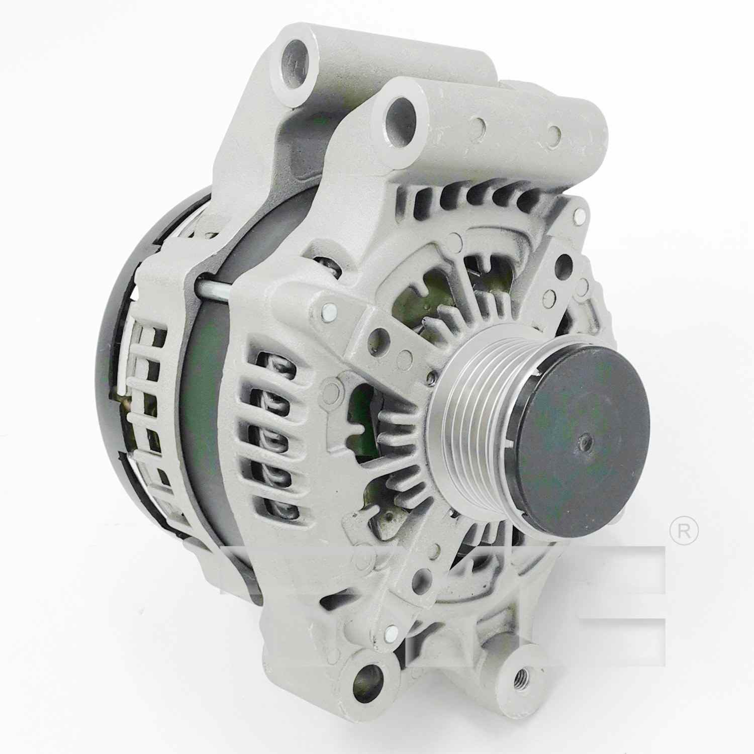 TYC Alternator 2-12884
