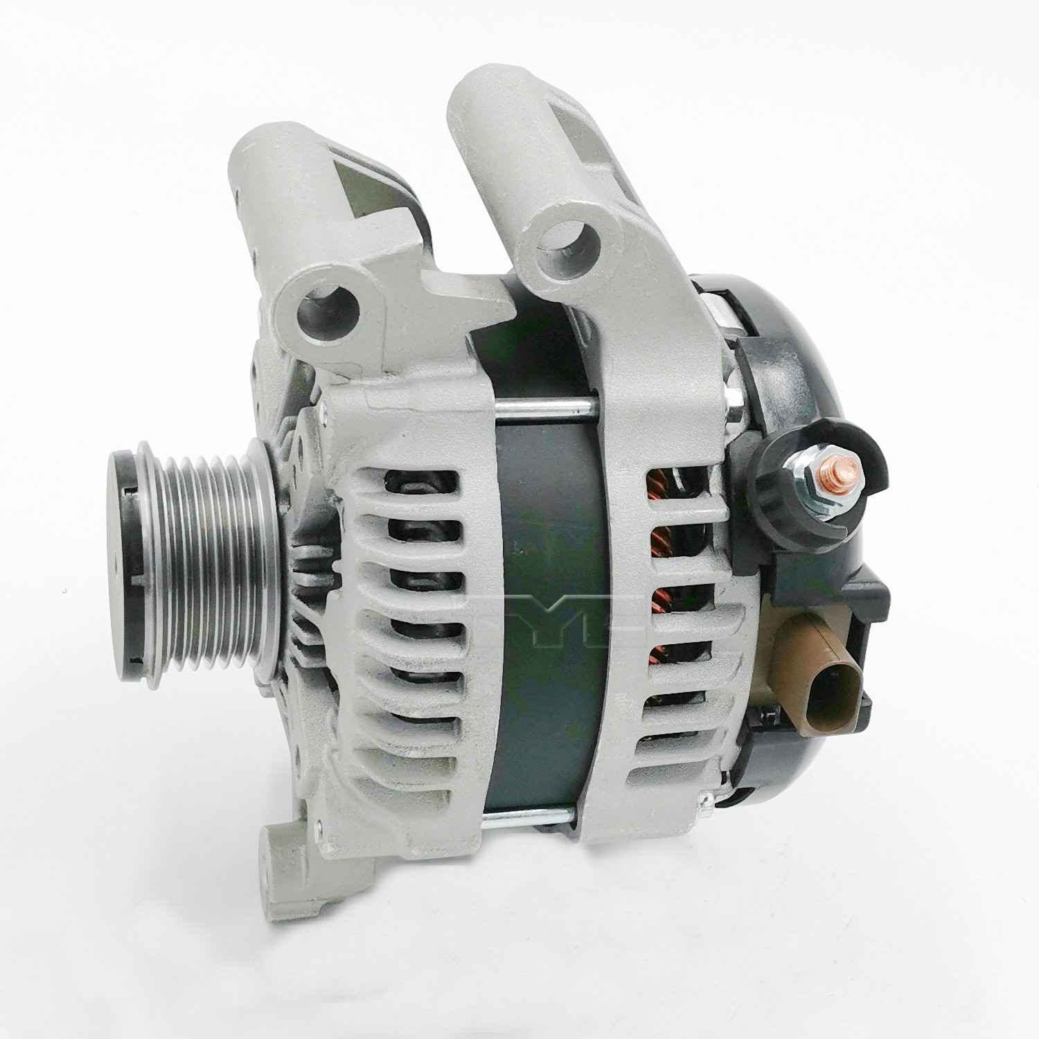 TYC Alternator 2-12884
