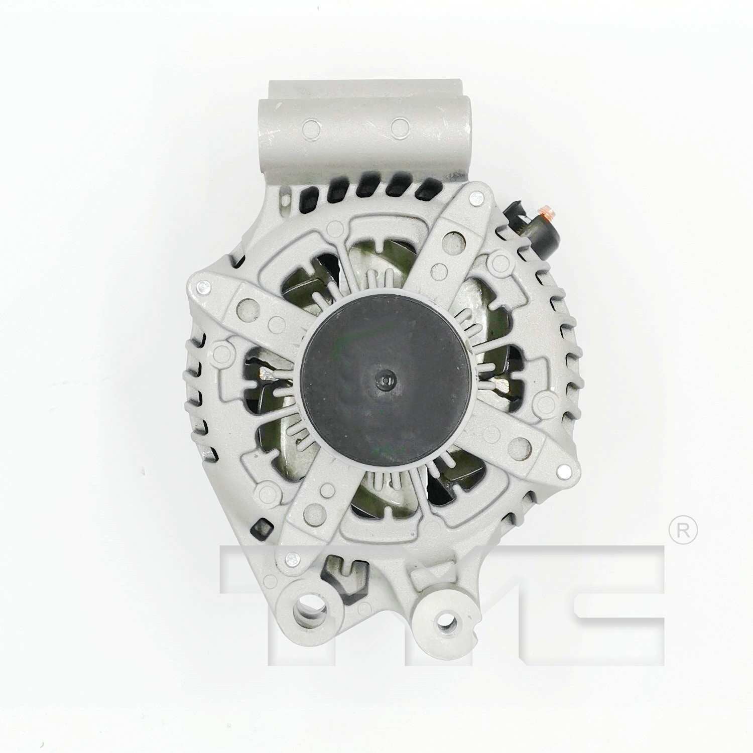 TYC Alternator 2-12884