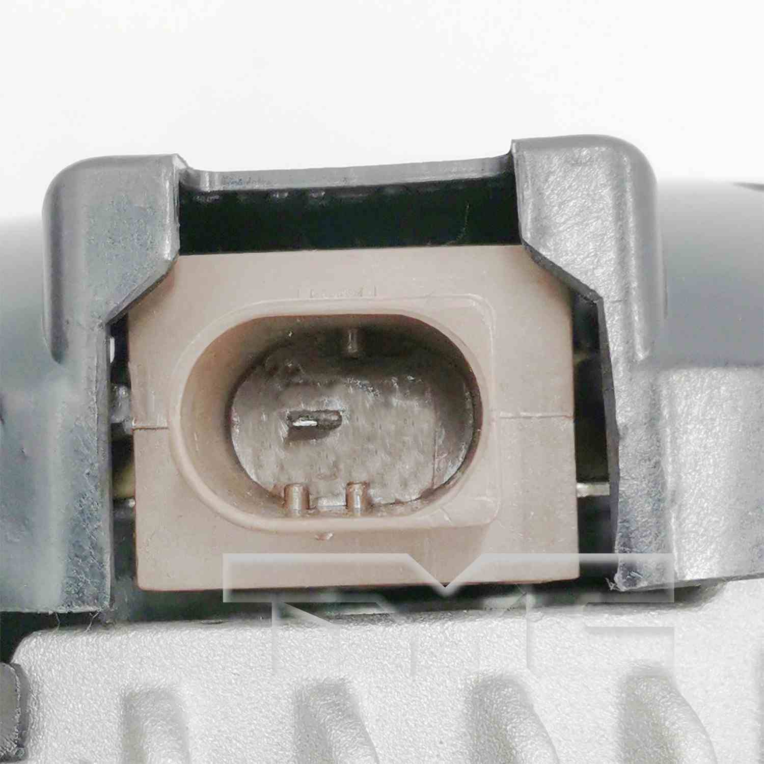 TYC Alternator 2-12884