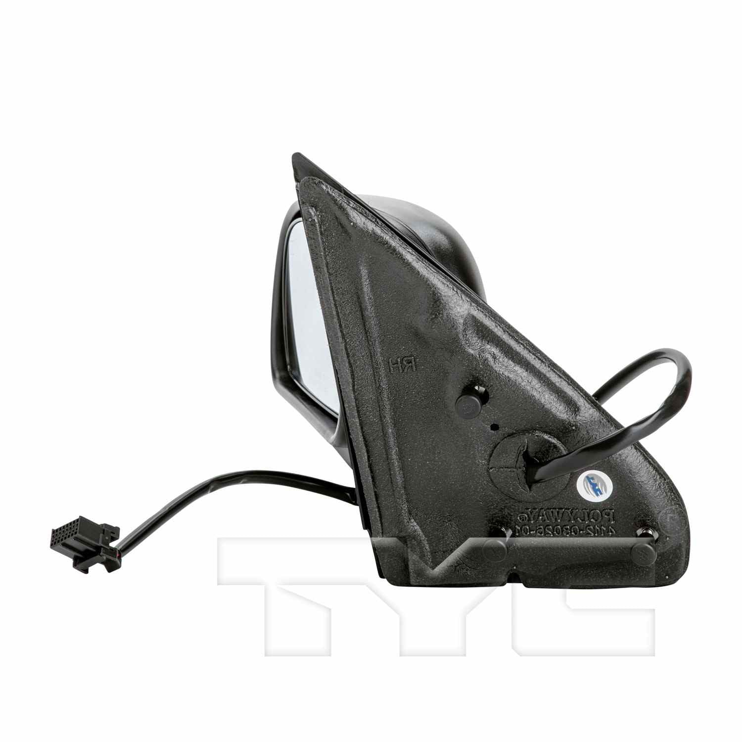 TYC Door Mirror 2130032