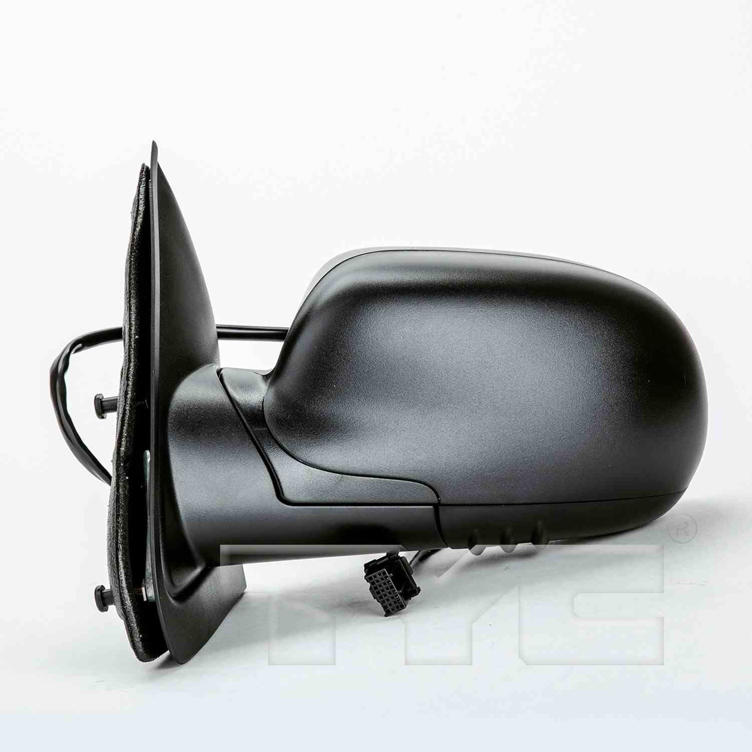 TYC Door Mirror 2130032