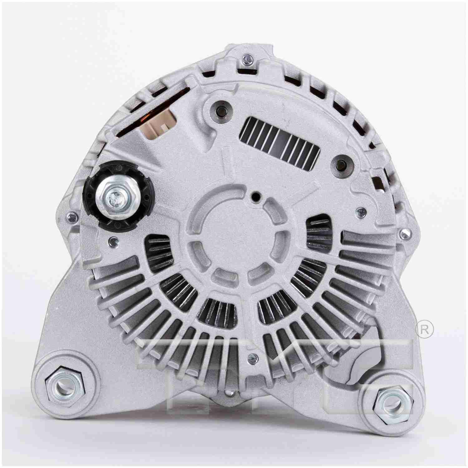 TYC Alternator 2-13258