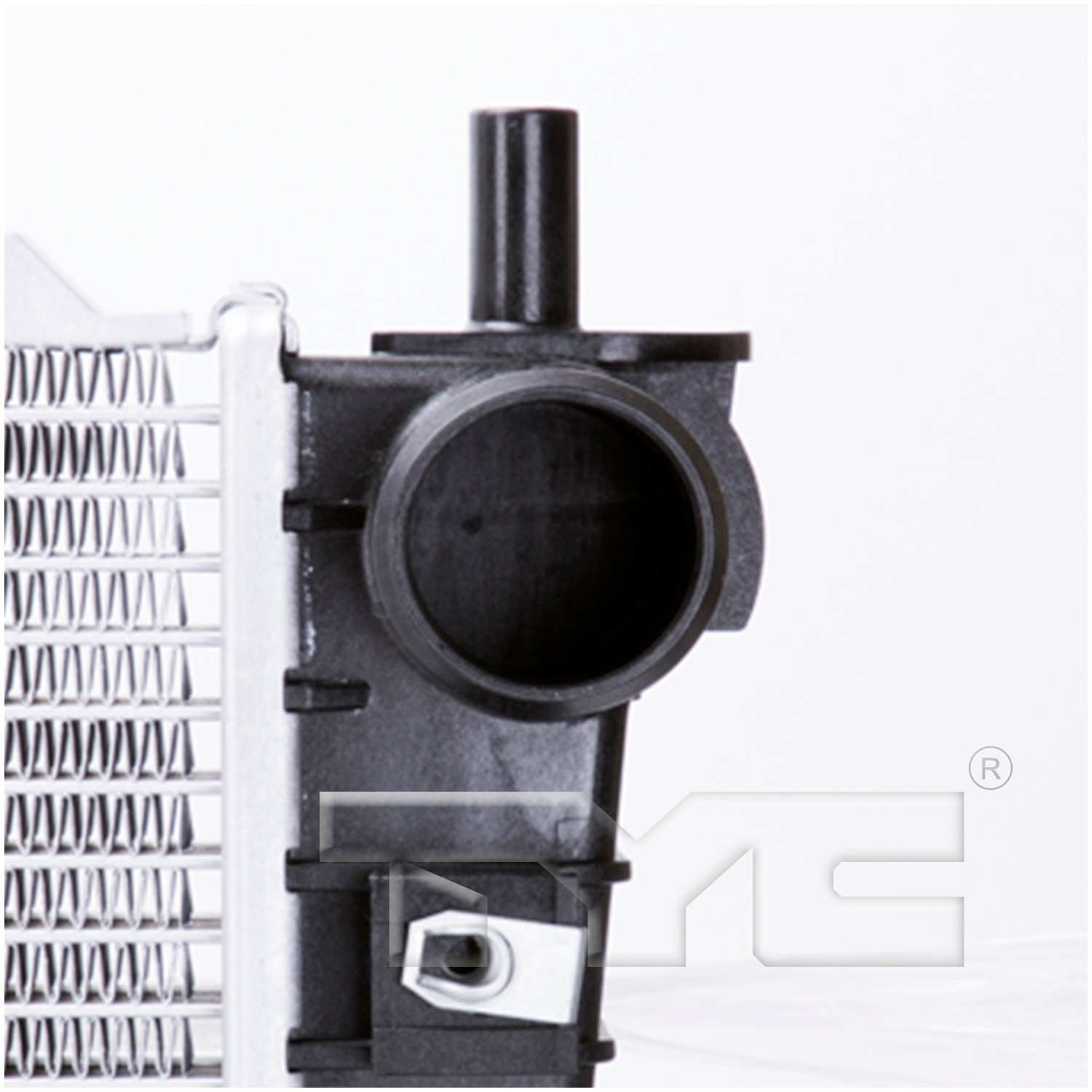 TYC TYC Radiator 2136