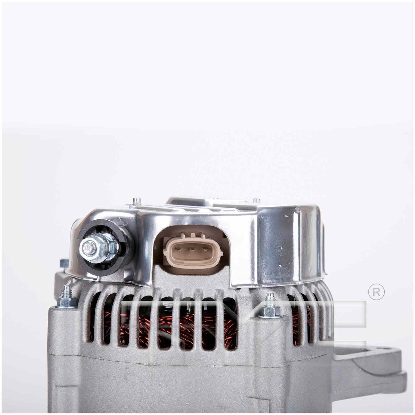 TYC Alternator 2-13706