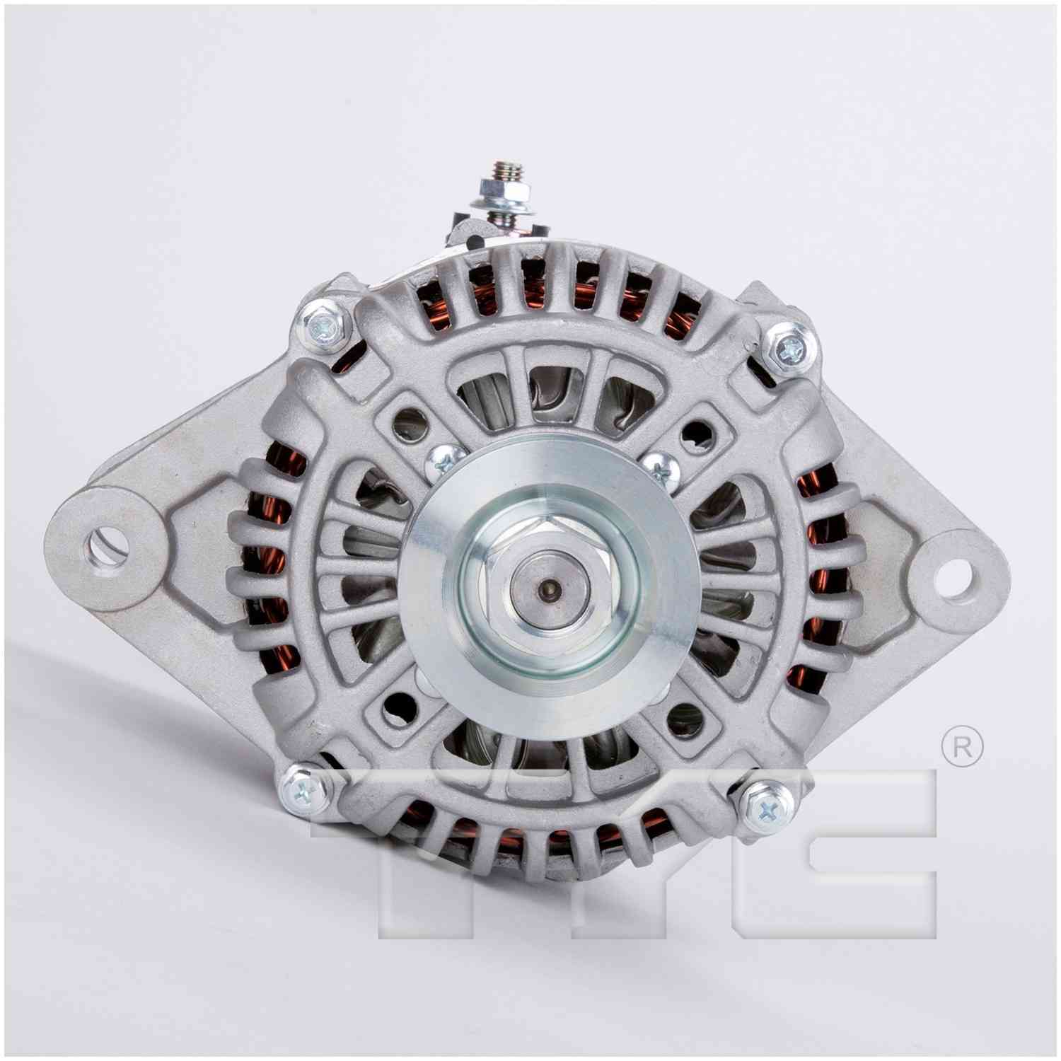 TYC Alternator 2-13719