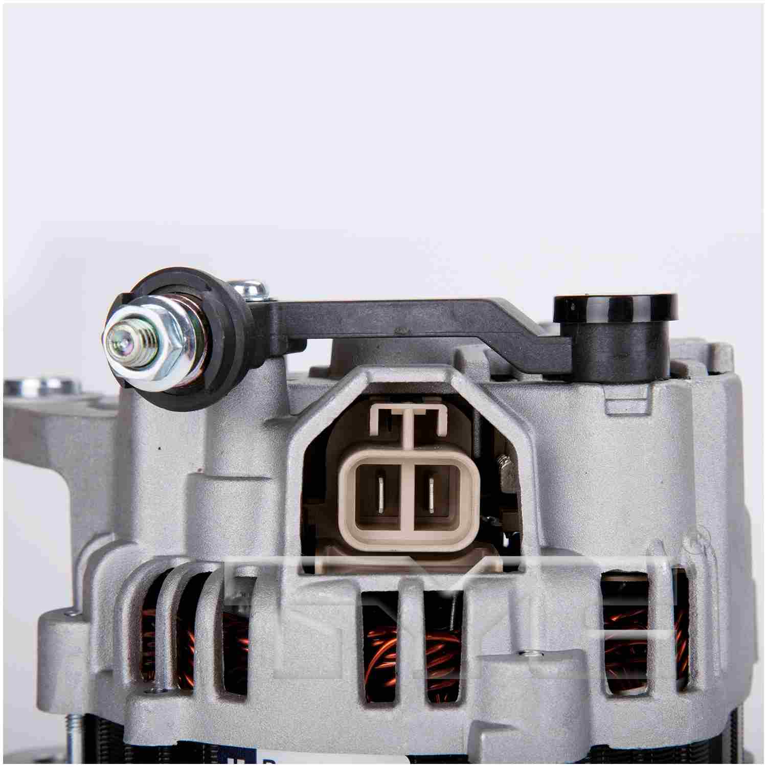 TYC Alternator 2-13719