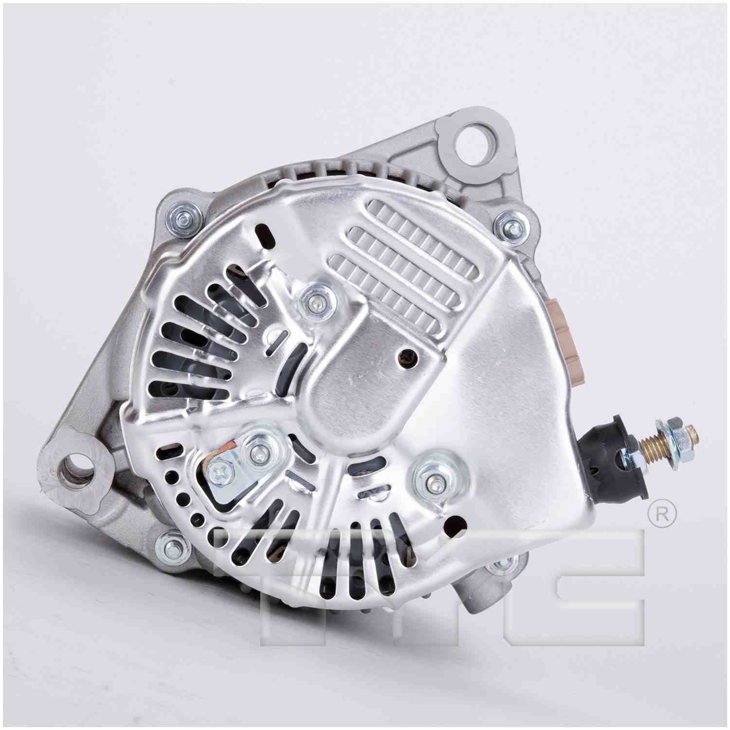 TYC Alternator 2-13791
