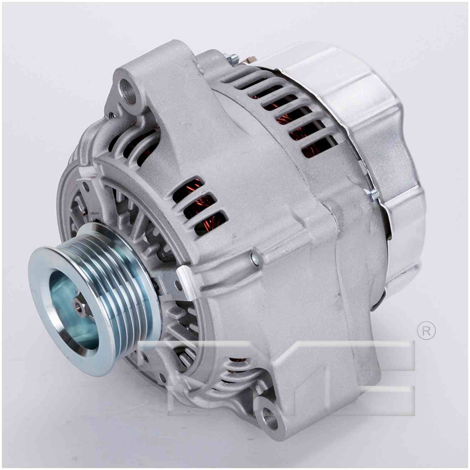 TYC Alternator 2-13791