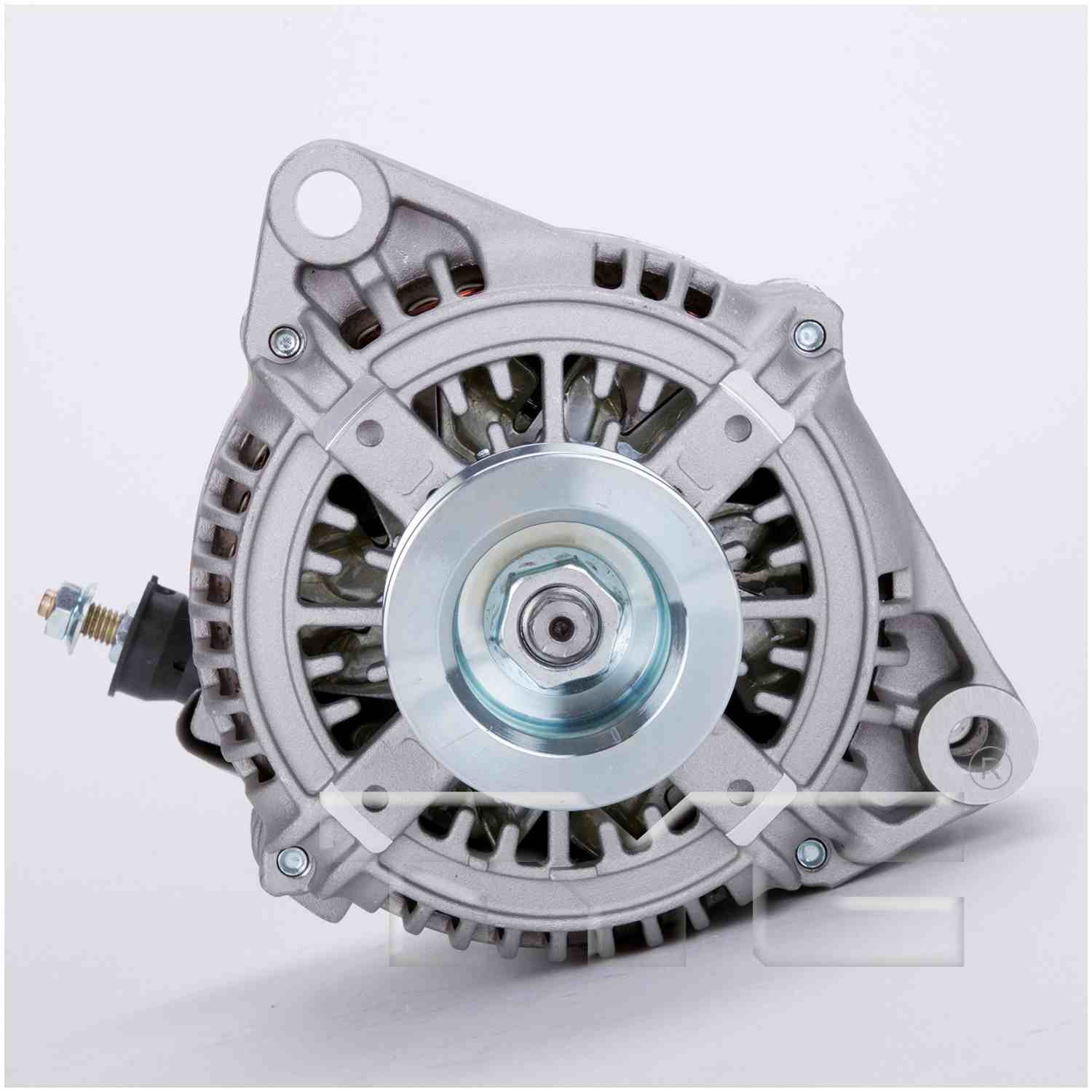 TYC Alternator 2-13791