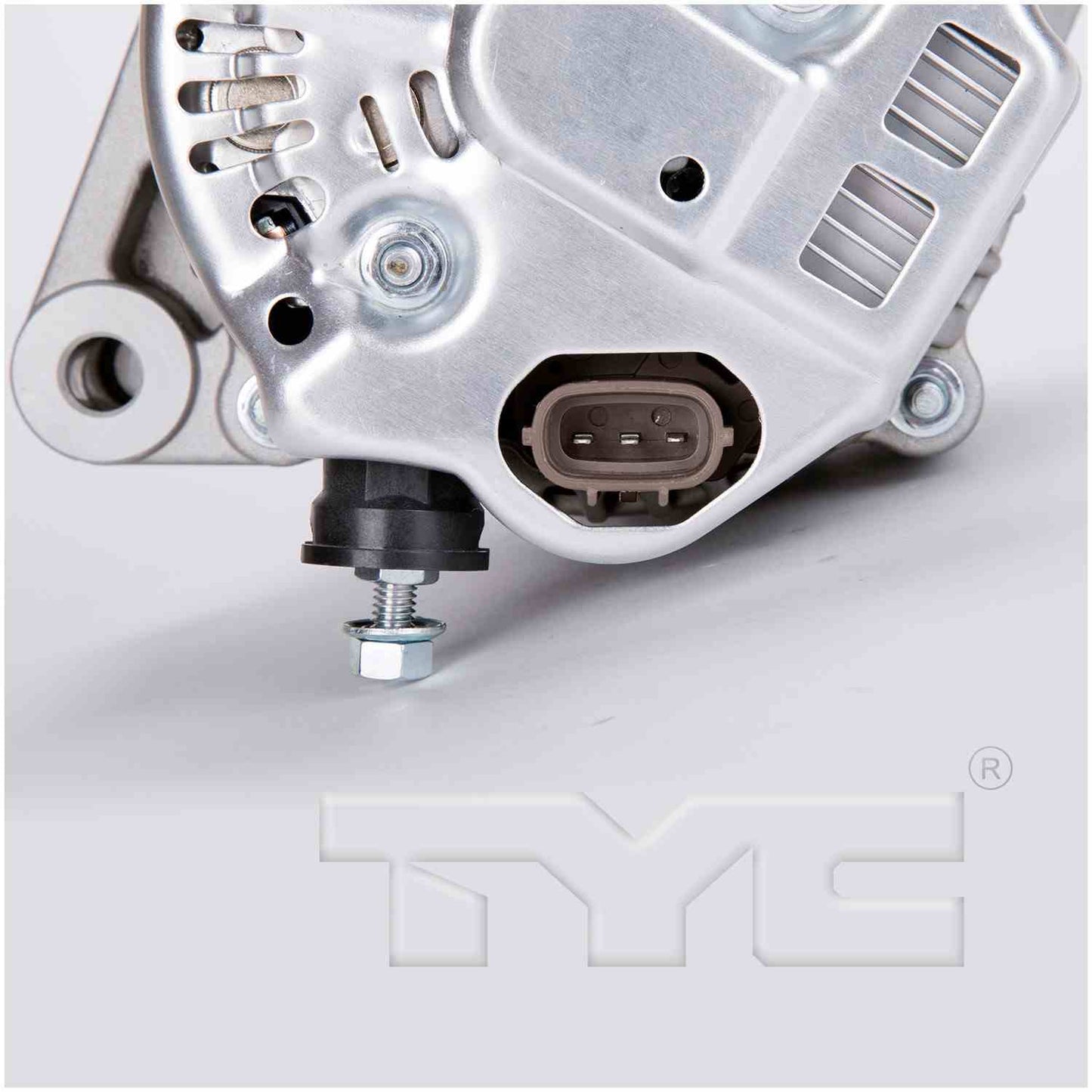 TYC Alternator 2-13794
