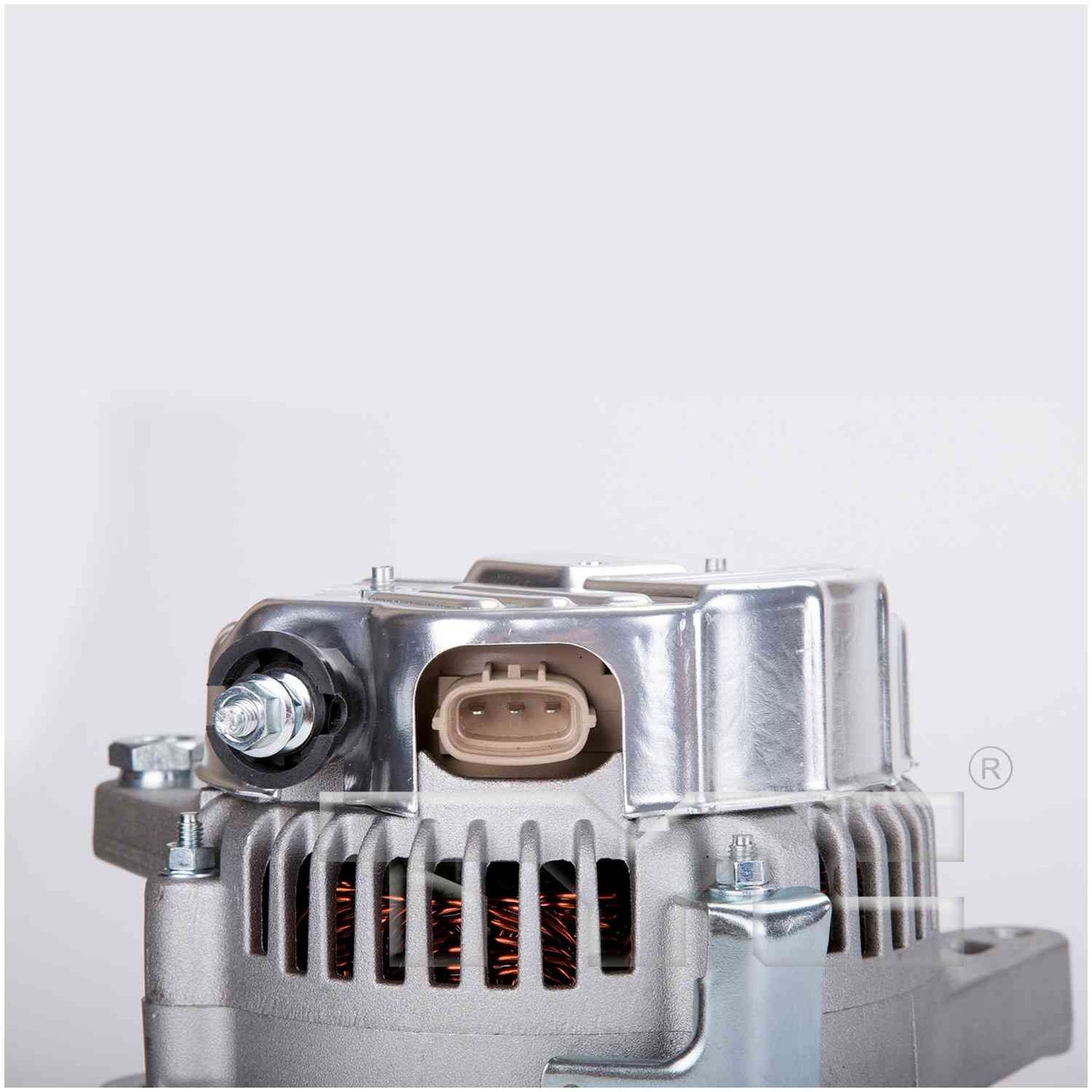 TYC Alternator 2-13844