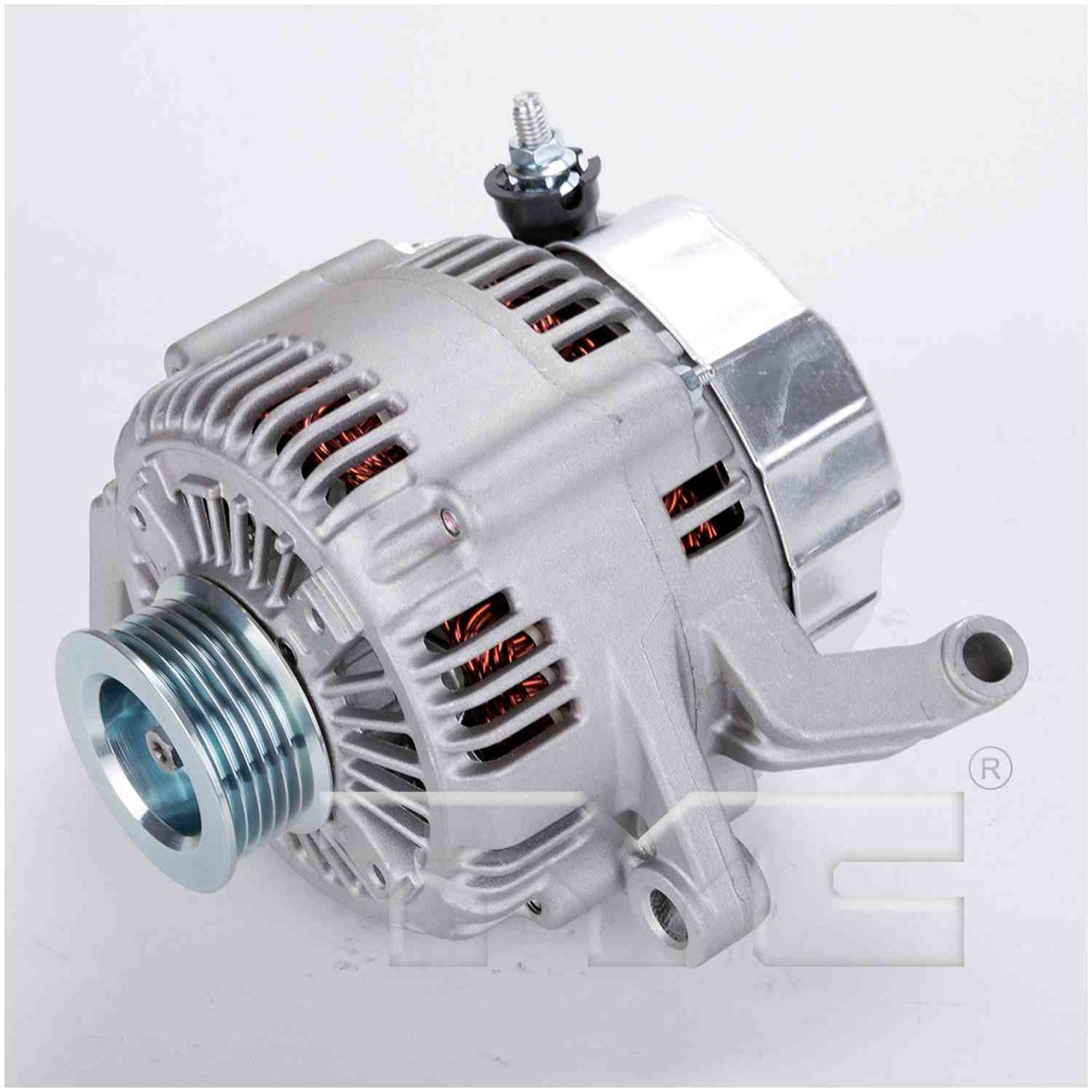 TYC Alternator 2-13873