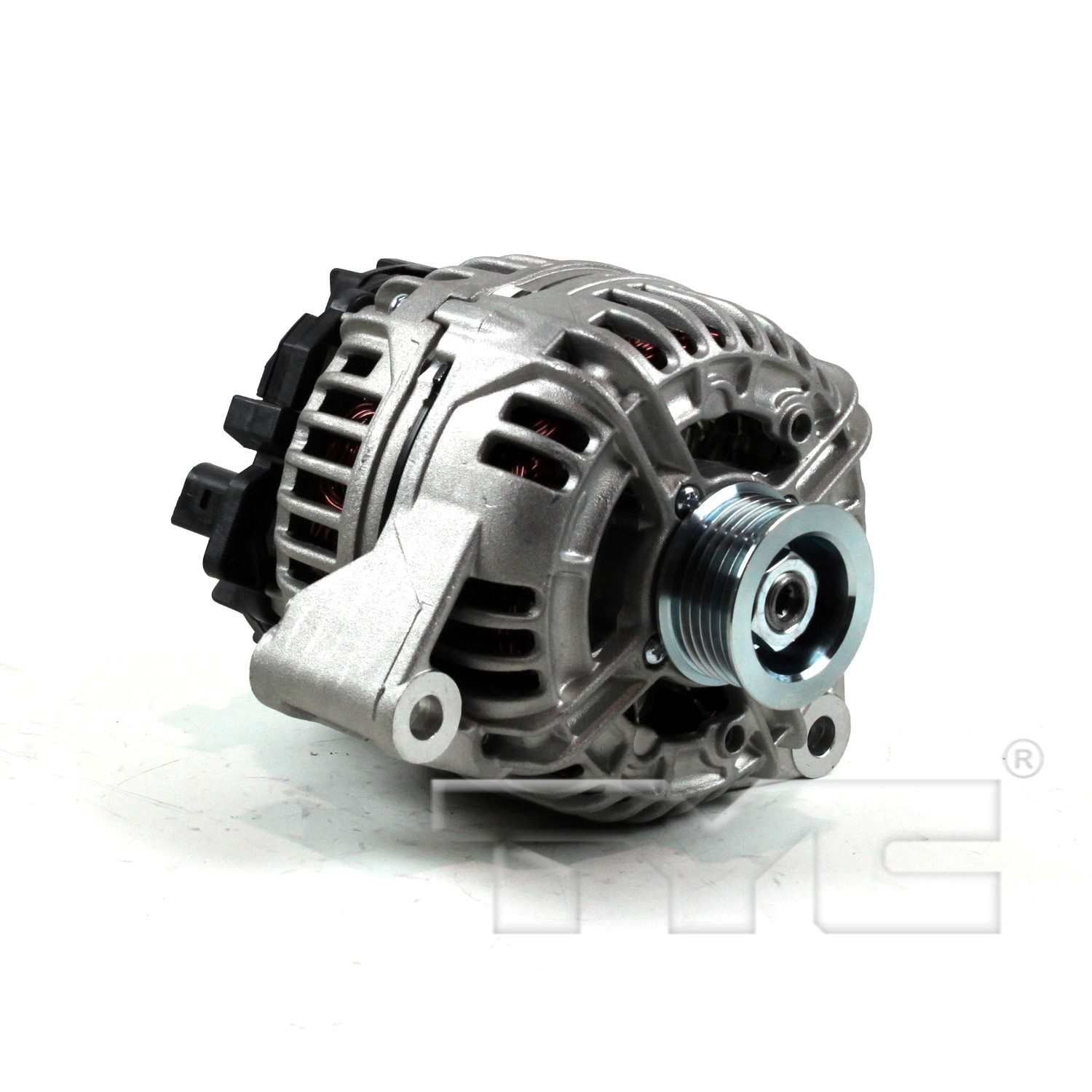 TYC Alternator 2-13884