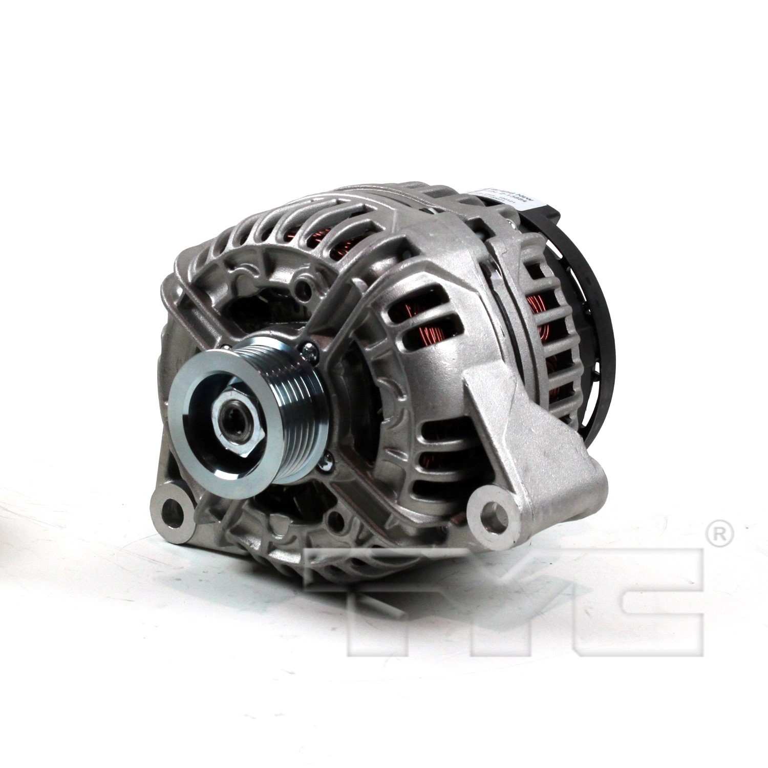 TYC Alternator 2-13884