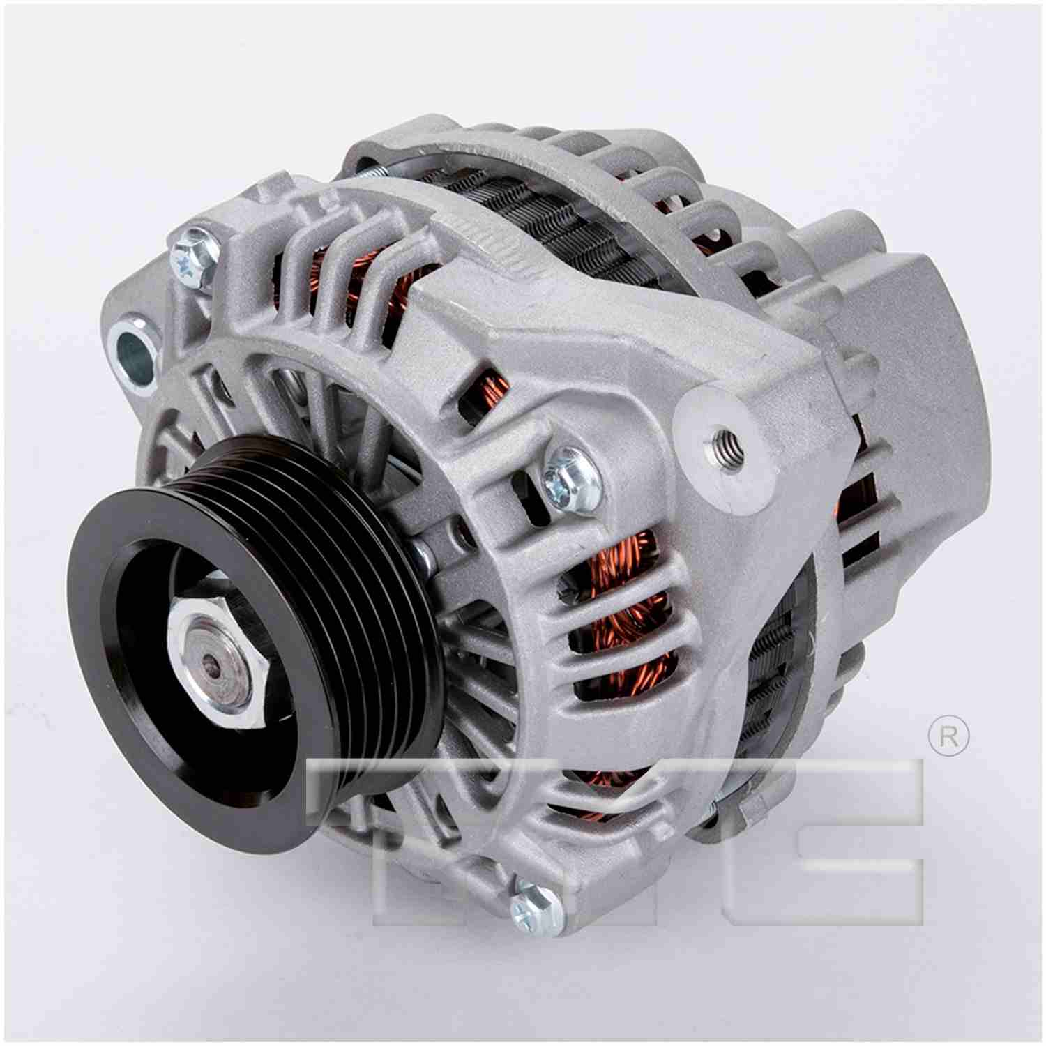 TYC Alternator 2-13893