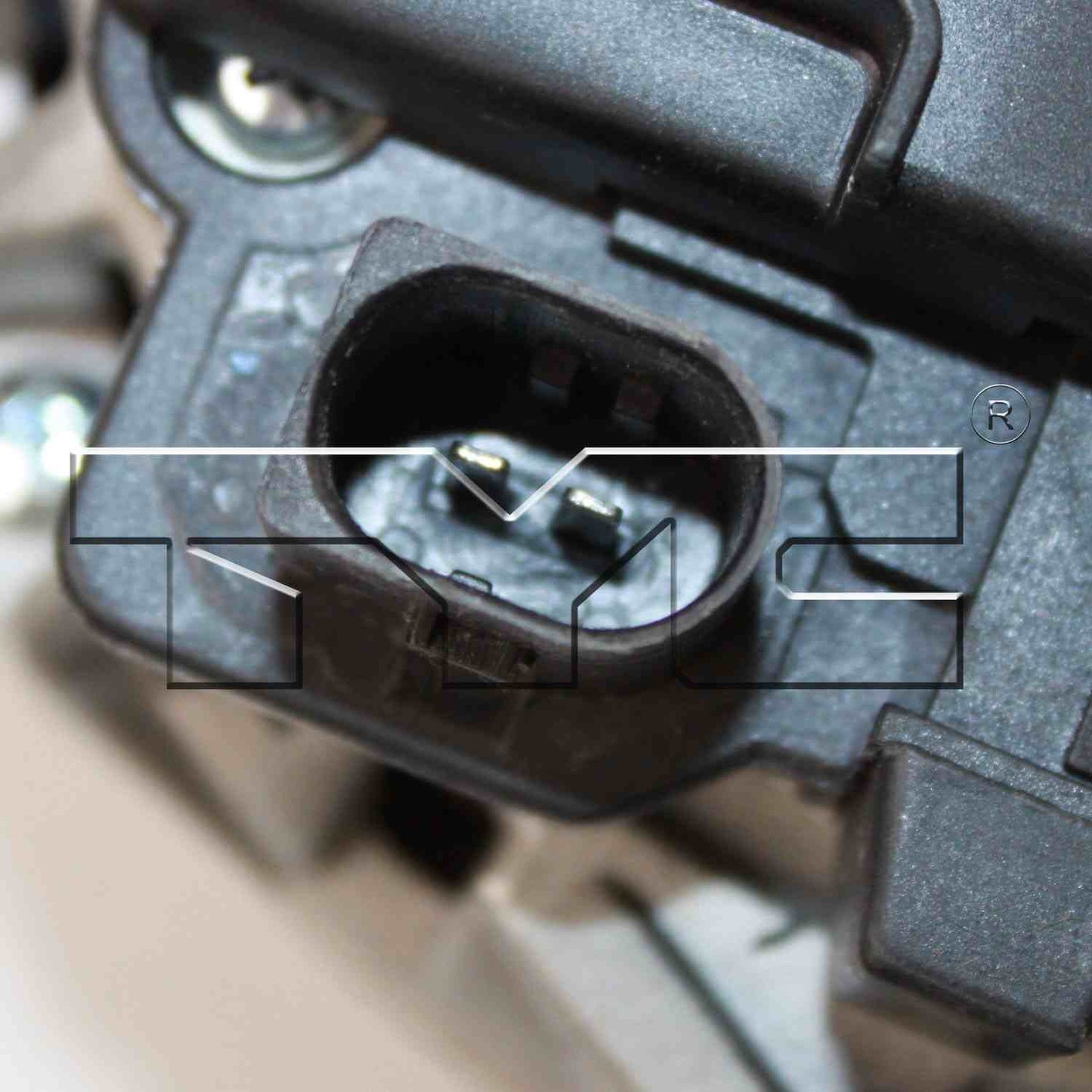 TYC Alternator 2-13922